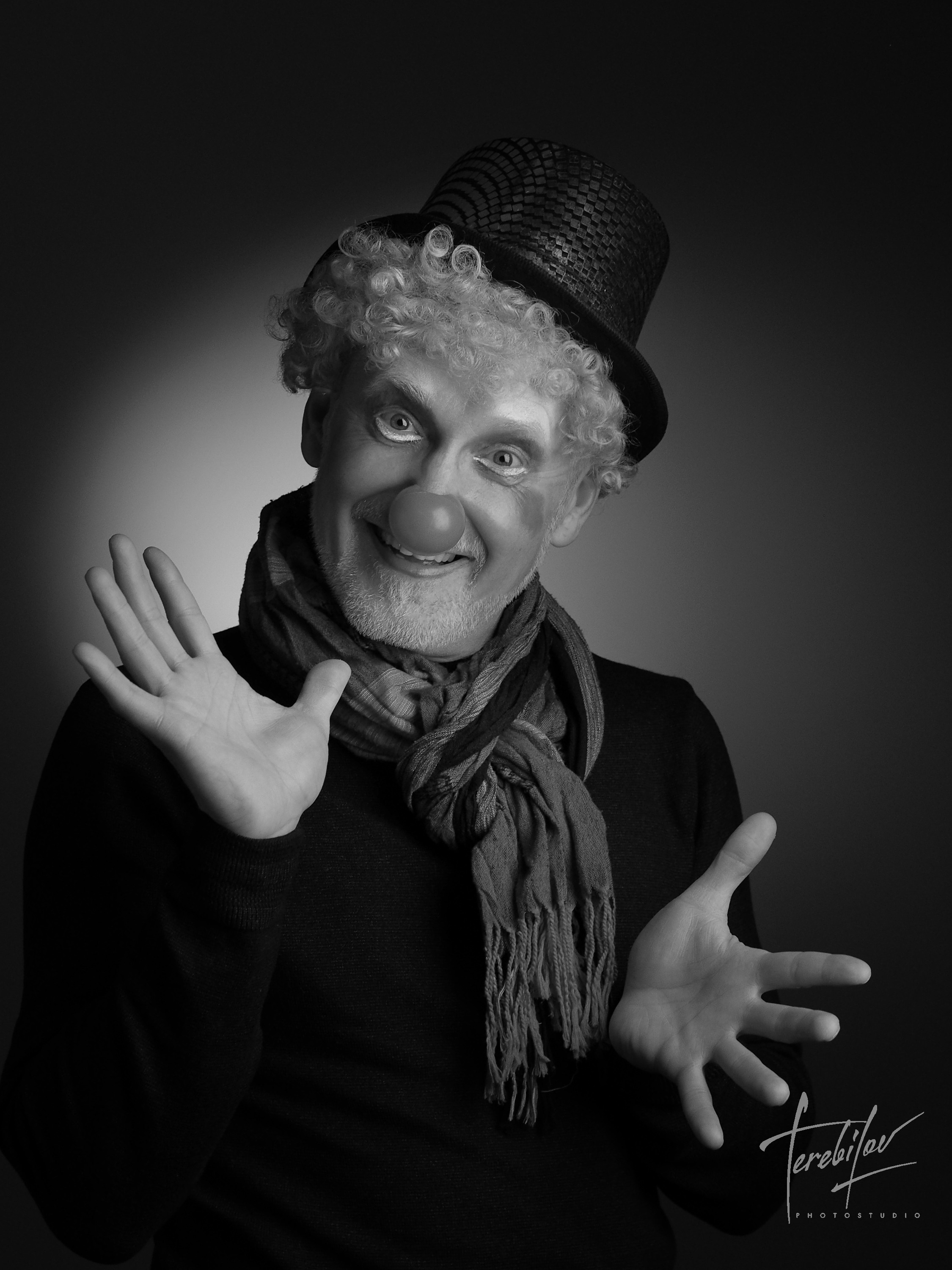 Андрей Кантинов — Врач-остеопат. Фотохудожник, портретист, фотограф в Нижнем Новгороде, Москве — Андрей