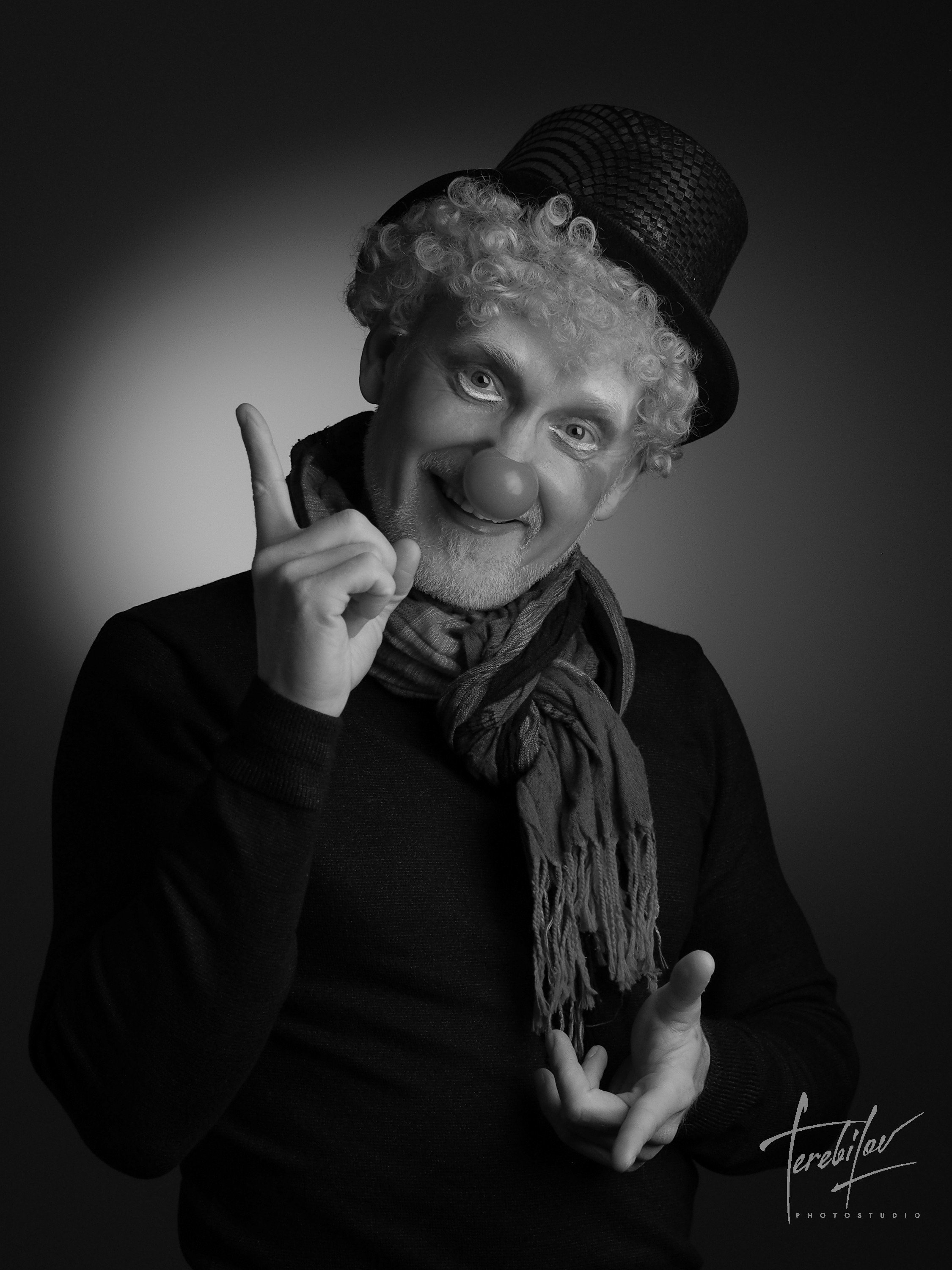 Андрей Кантинов — Врач-остеопат. Фотохудожник, портретист, фотограф в Нижнем Новгороде, Москве — Андрей