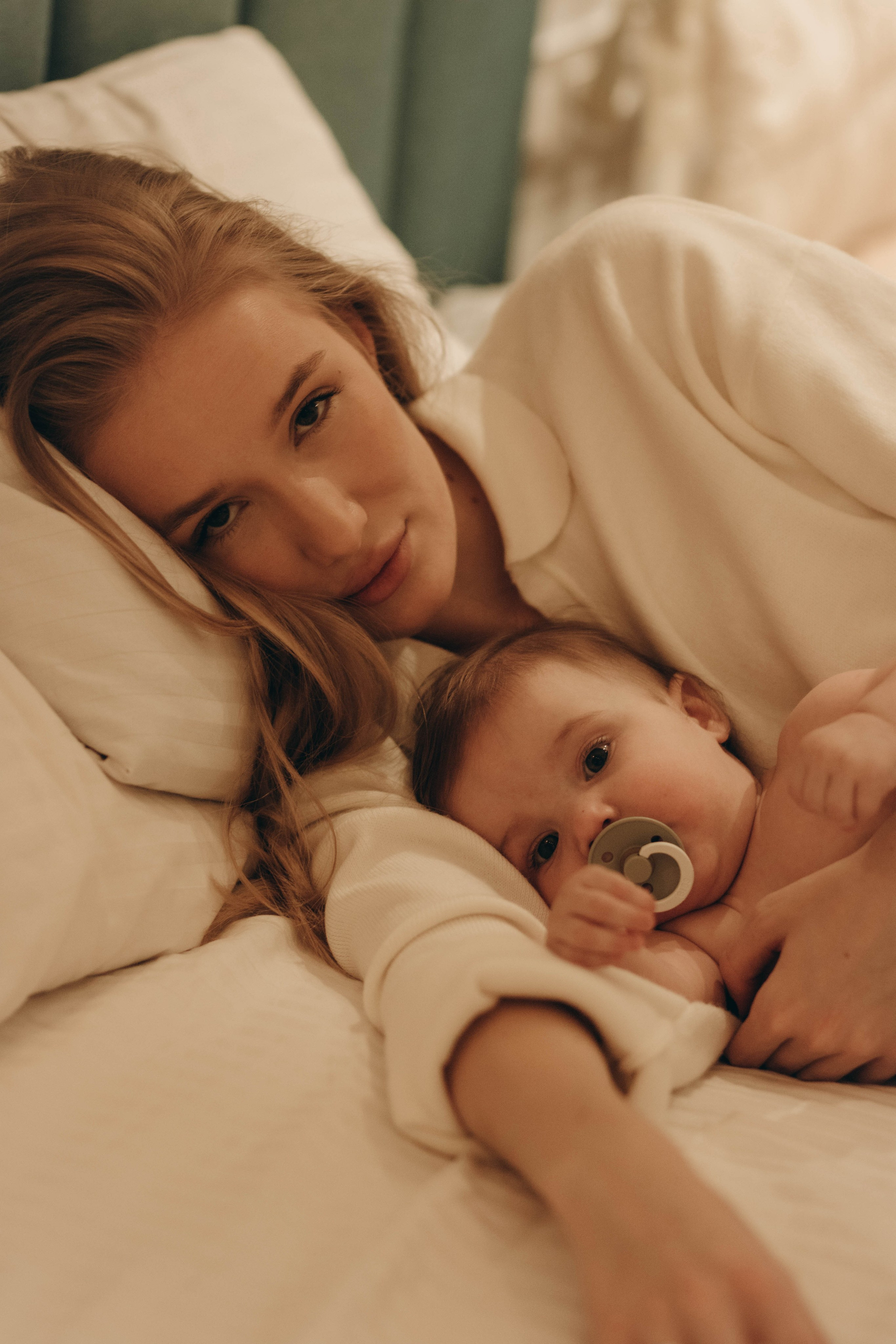 Семейный портрет. Портретный фотограф в Москве Сукач Мария