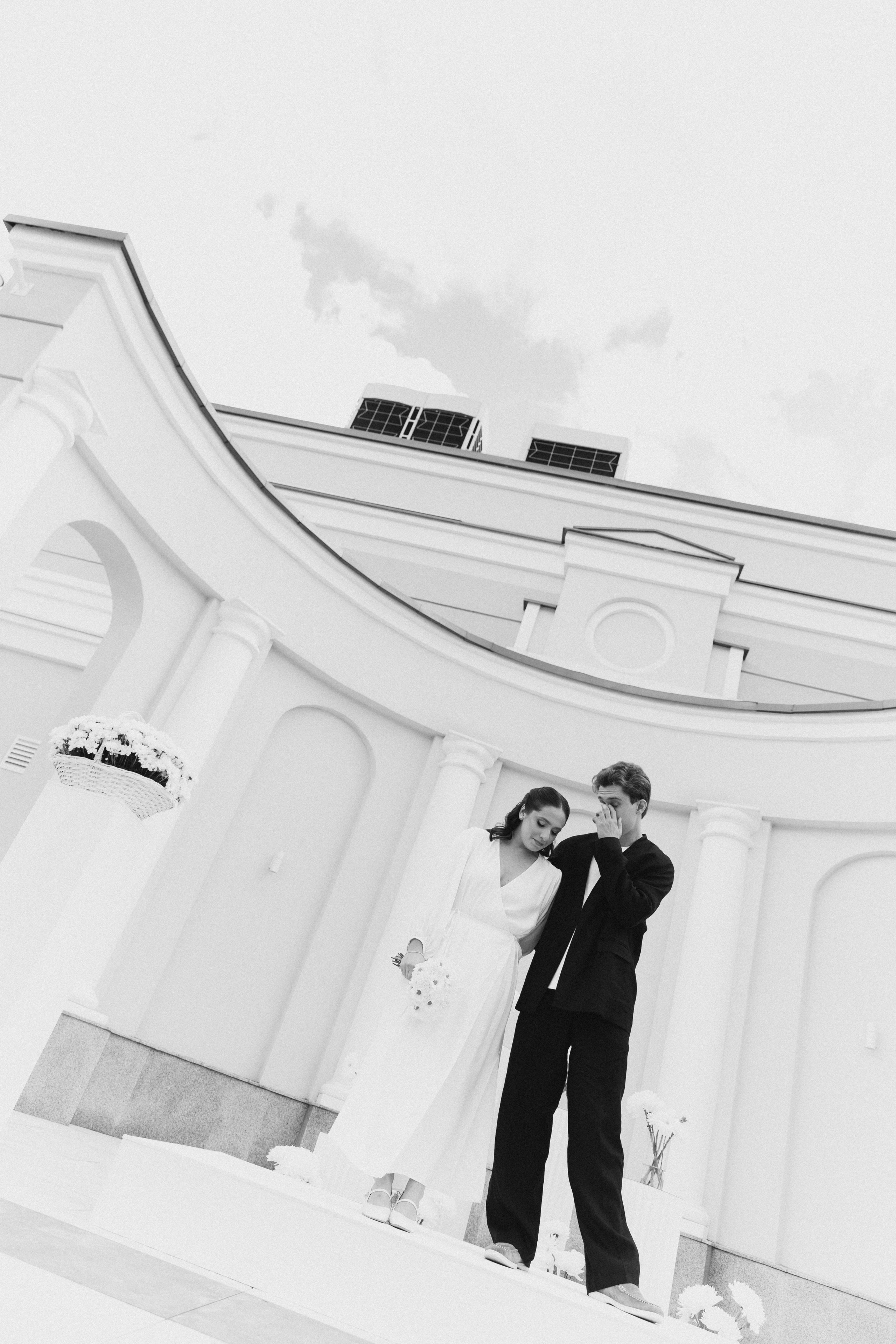 Илья и Вика. Катерина Аникеева | Фотограф | Екатеринбург