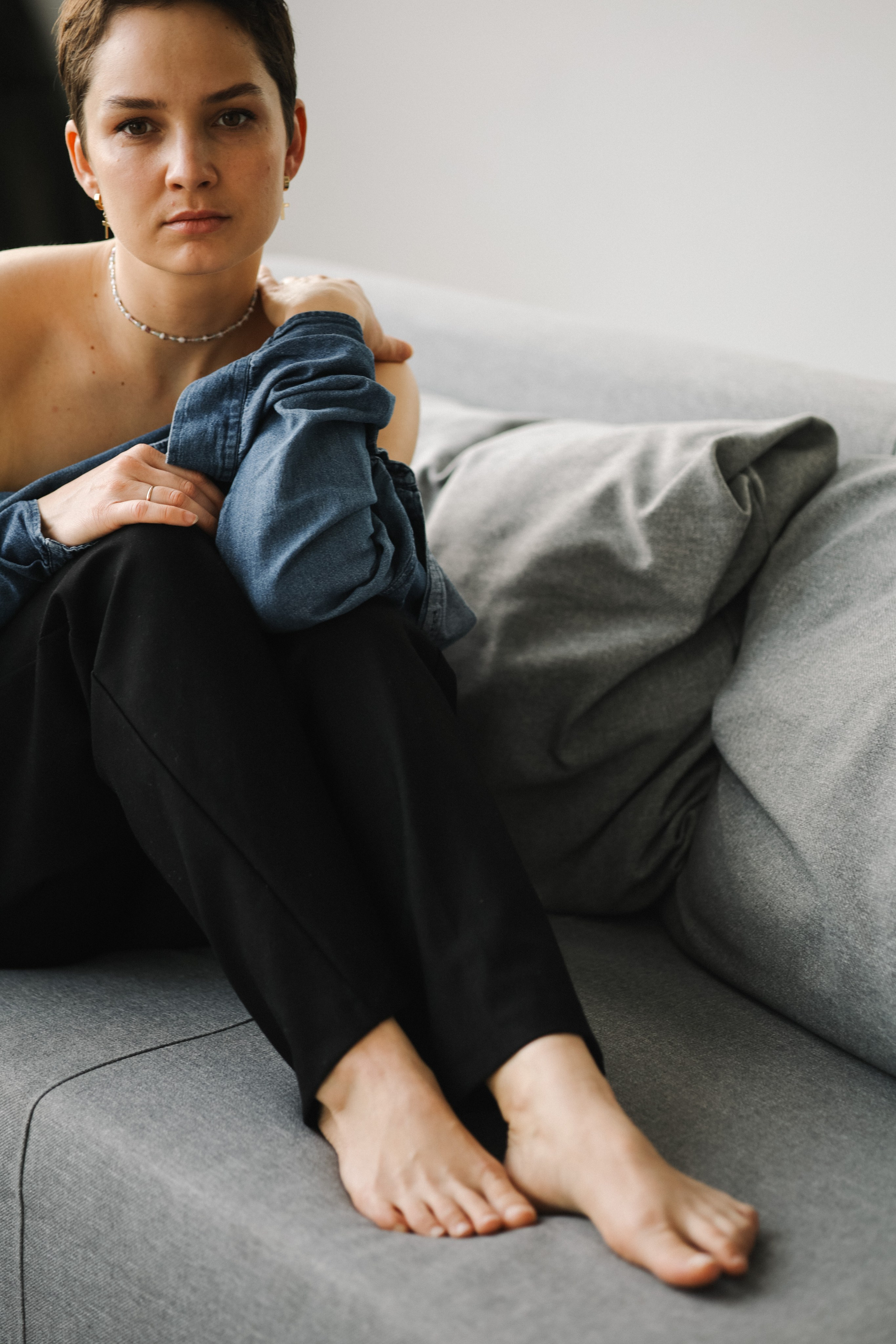 Оля. Алёна Стерхова — Предметный и портретный фотограф. Ижевск