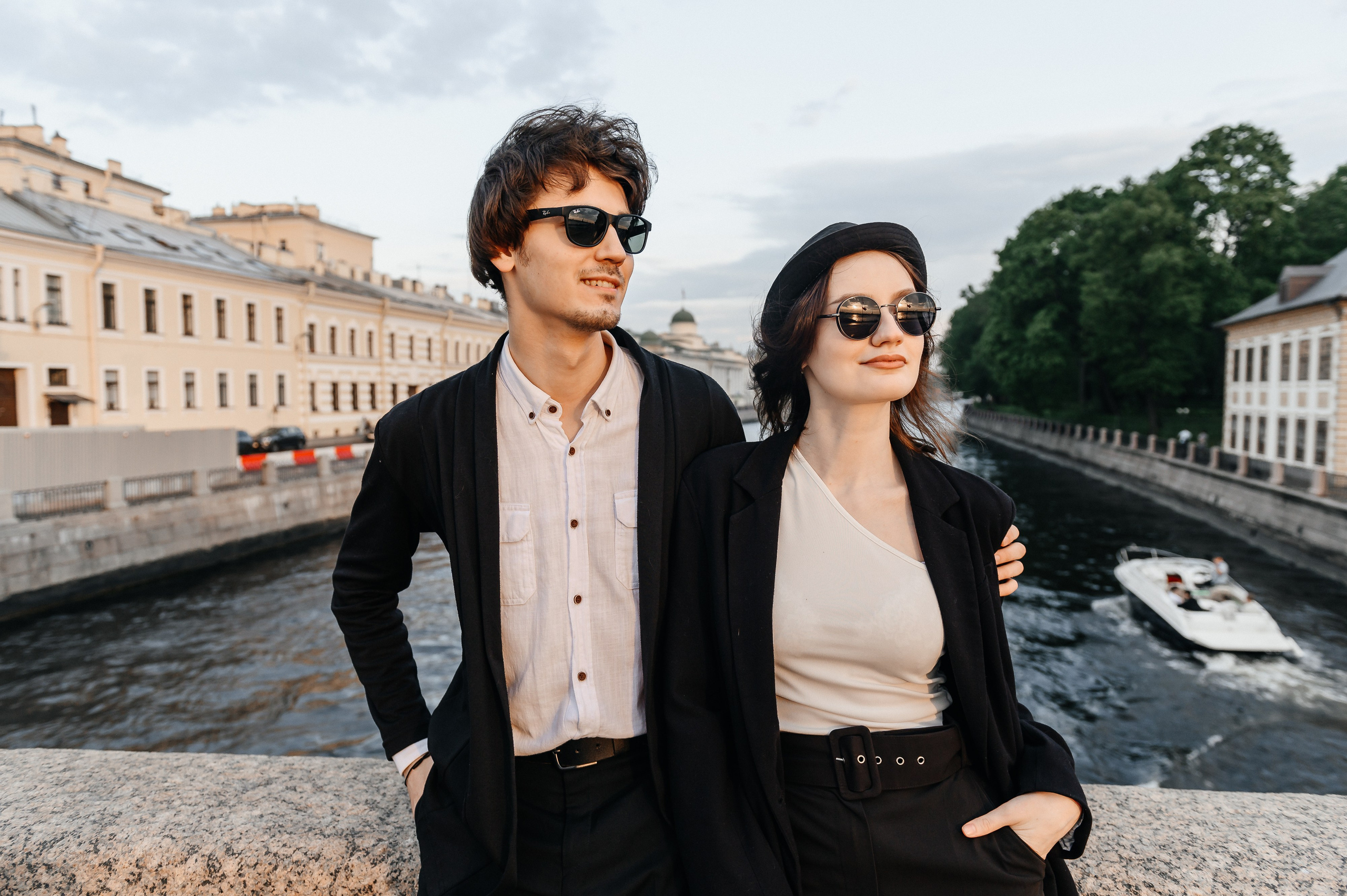 Для двоих. Свадебный и семейный фотограф в Санкт-Петербурге Александр Озеров