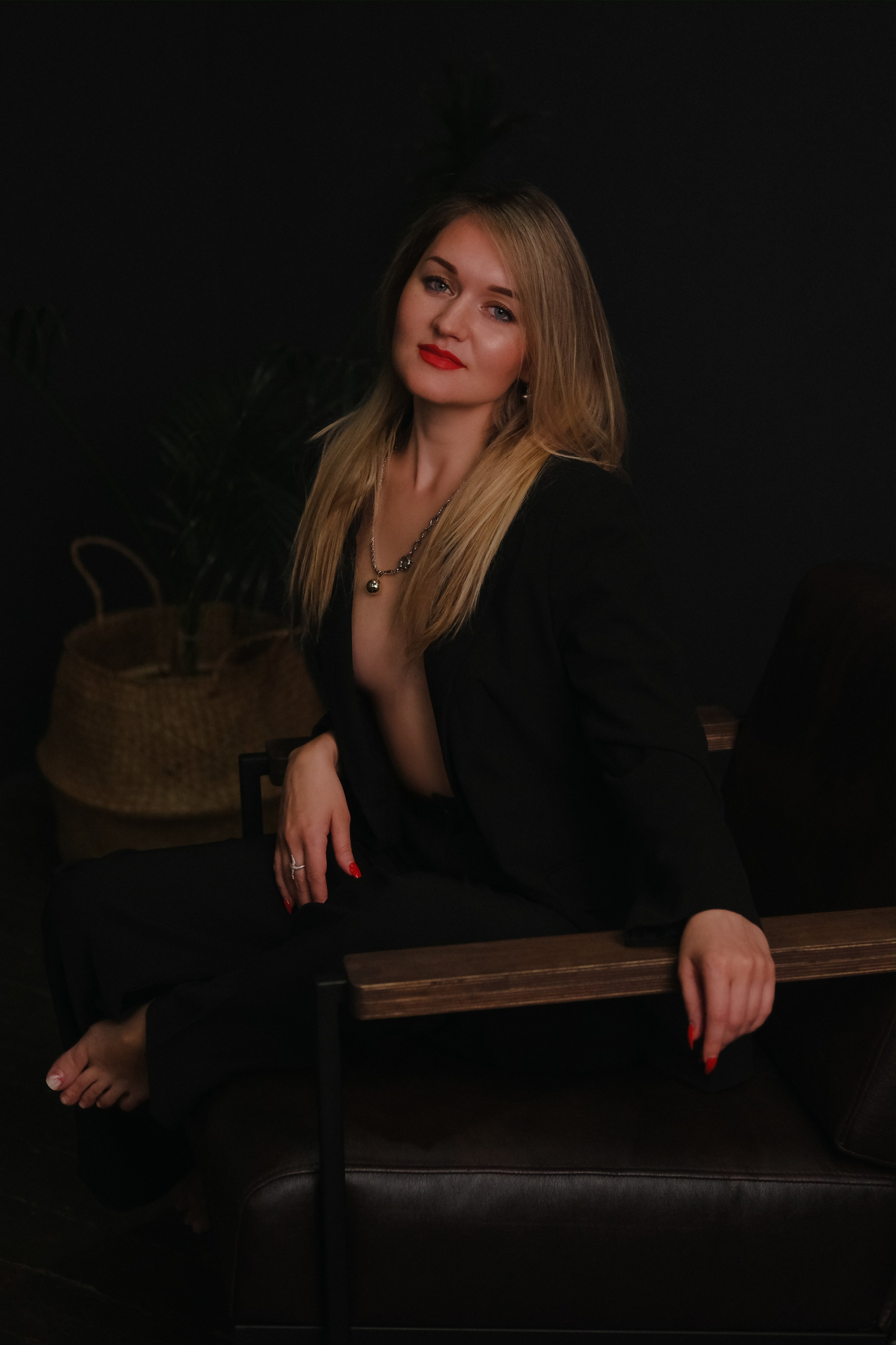 Юля. Студия. Фотограф и контентмейкер Света Лето | Москва, МО