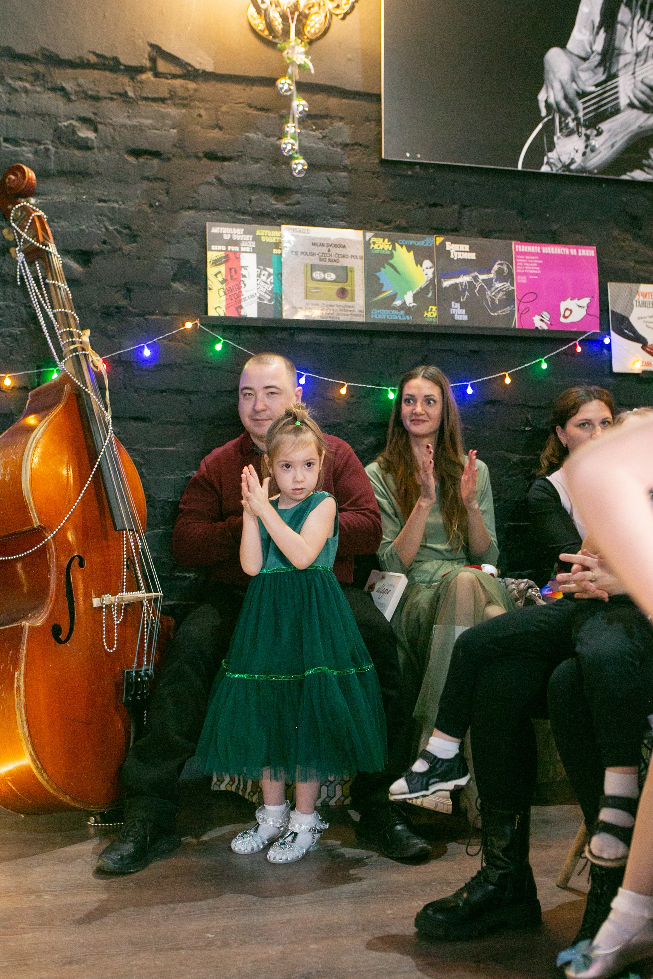 Концерт Chord Music. Фотограф в Новосибирске Ася Зверева