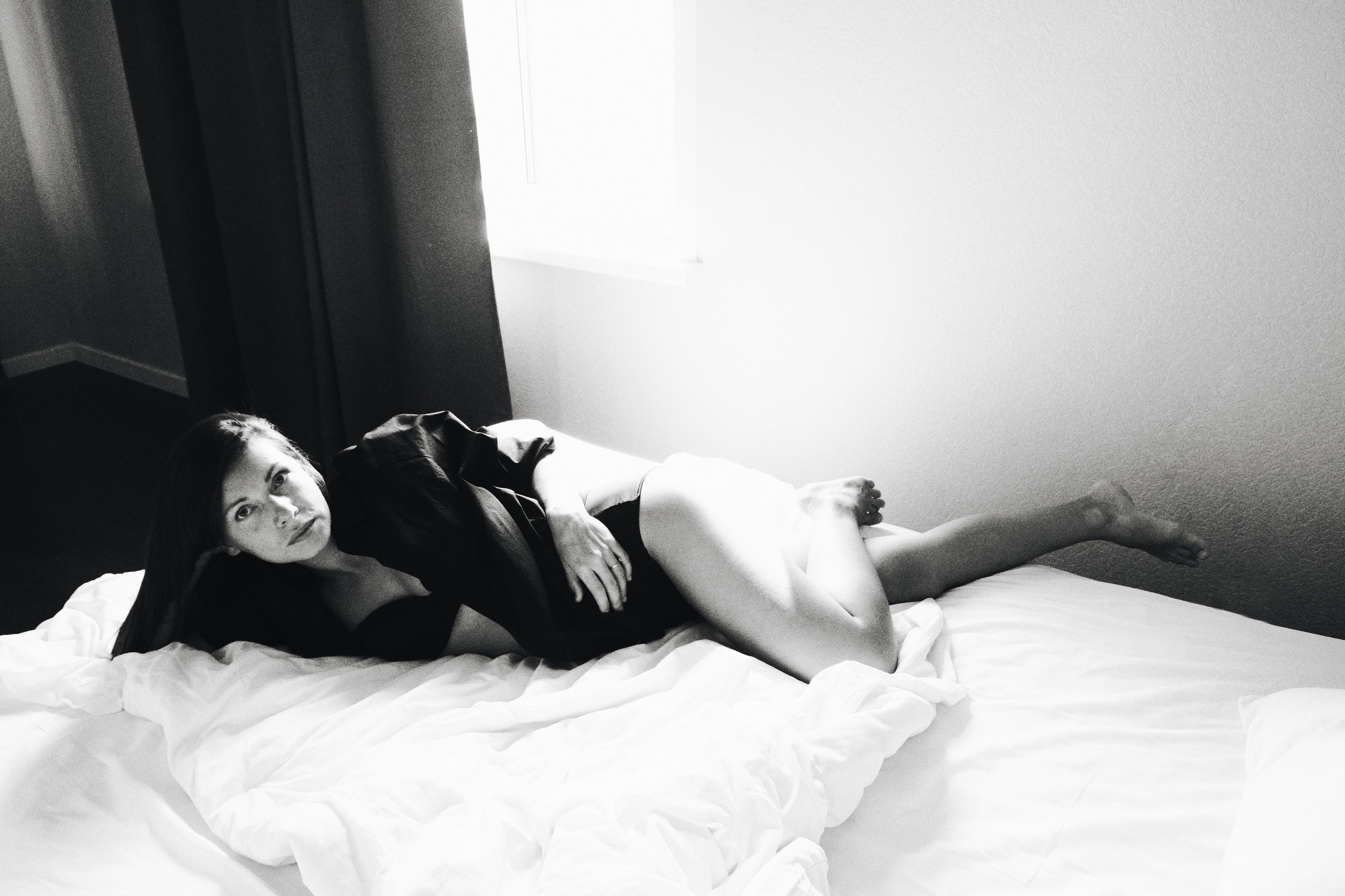 Евгения. Фотограф Наташа Лисица