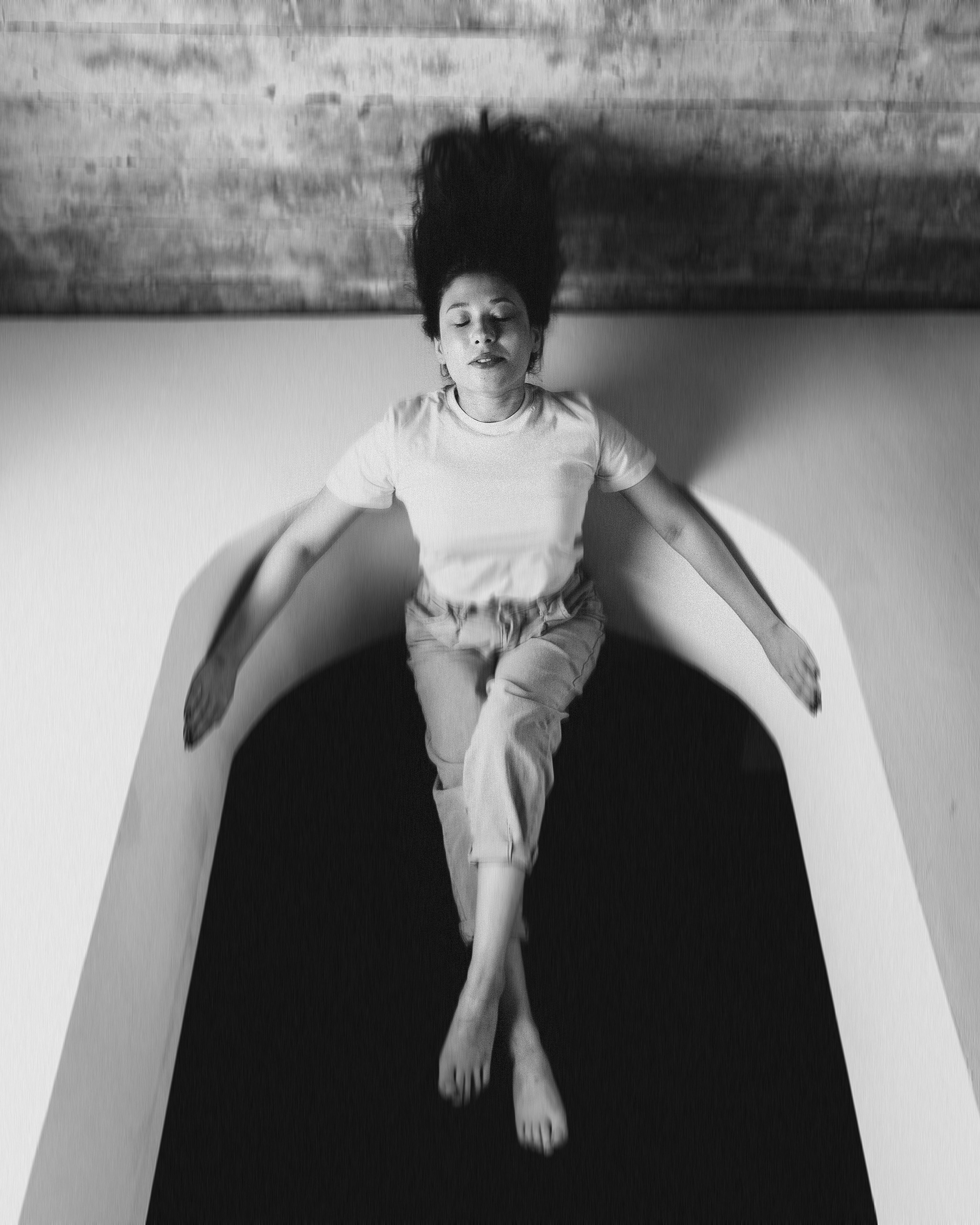 Катя — Grace in Motion. Женский фотограф в Магнитогорске Шапошников Данил