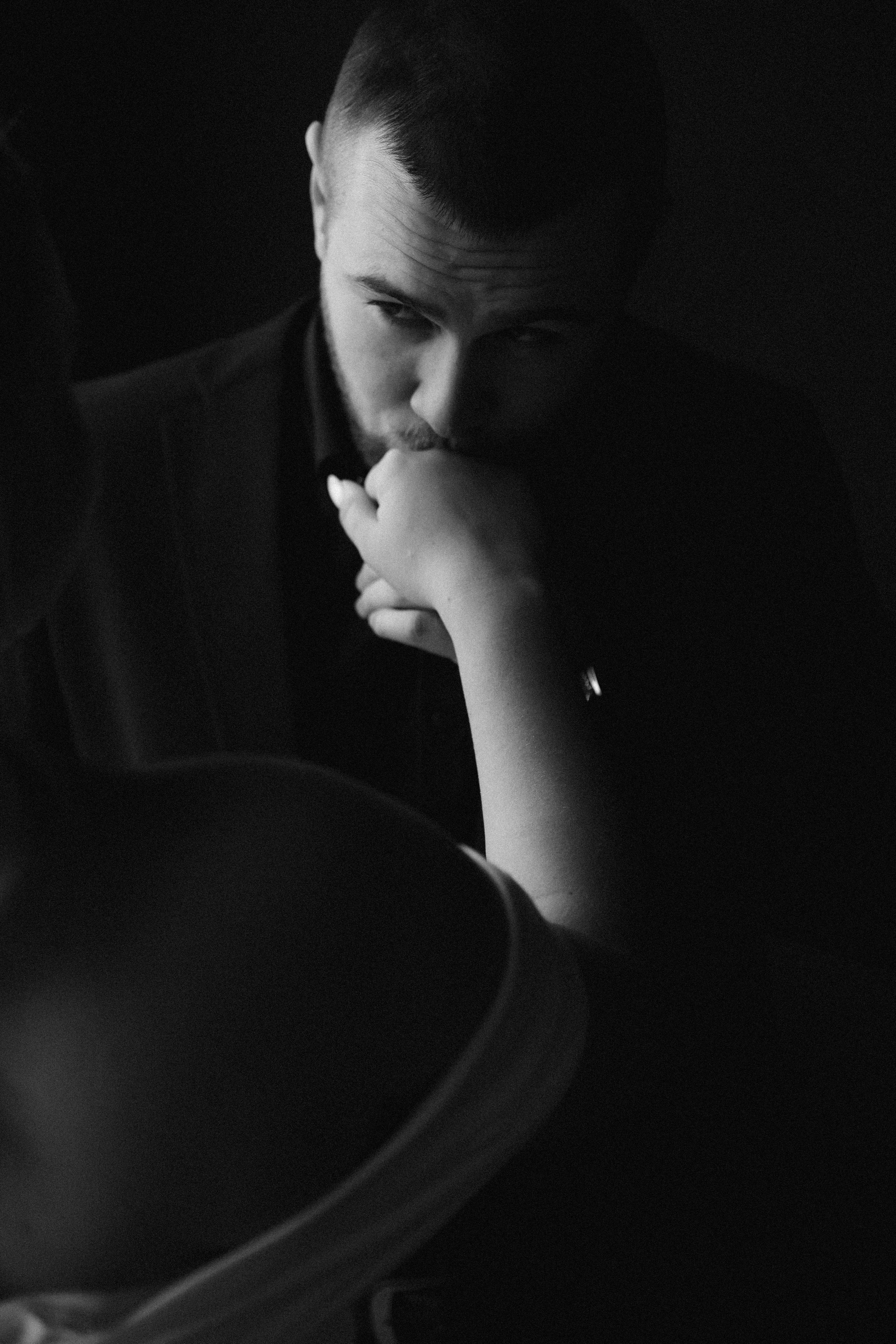 Виталий и Дарья. Свадебный фотограф Екатеринбург Алексей Ладыгин