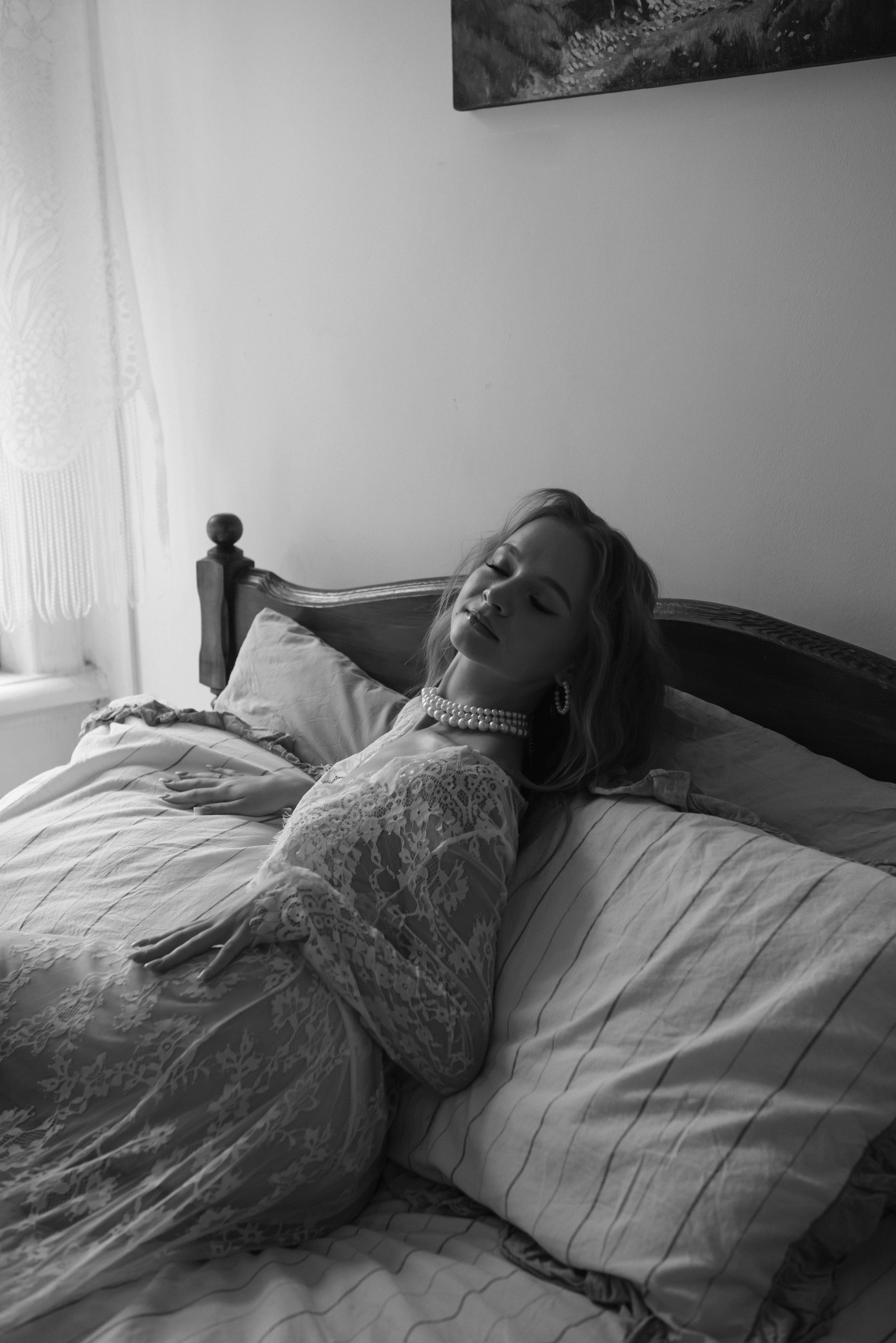 Виктория. Свадебный, портретный, фотограф беременности в Нижнем Новгороде Алина Зиновьева