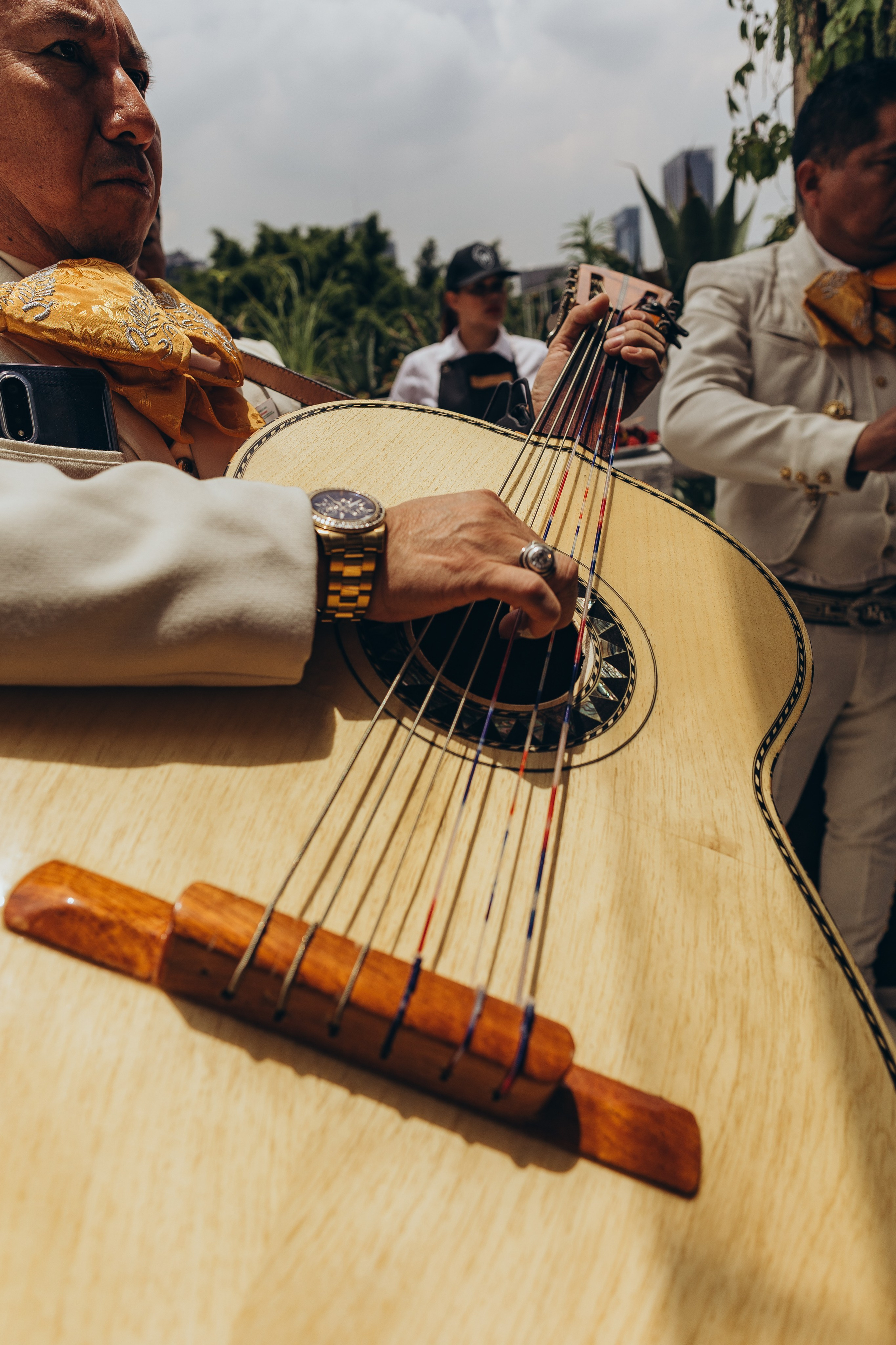 Office inauguration in Mexico City BetBoom. Irina Krokhaleva. Family & couple photographer in Yekaterinburg, Russia