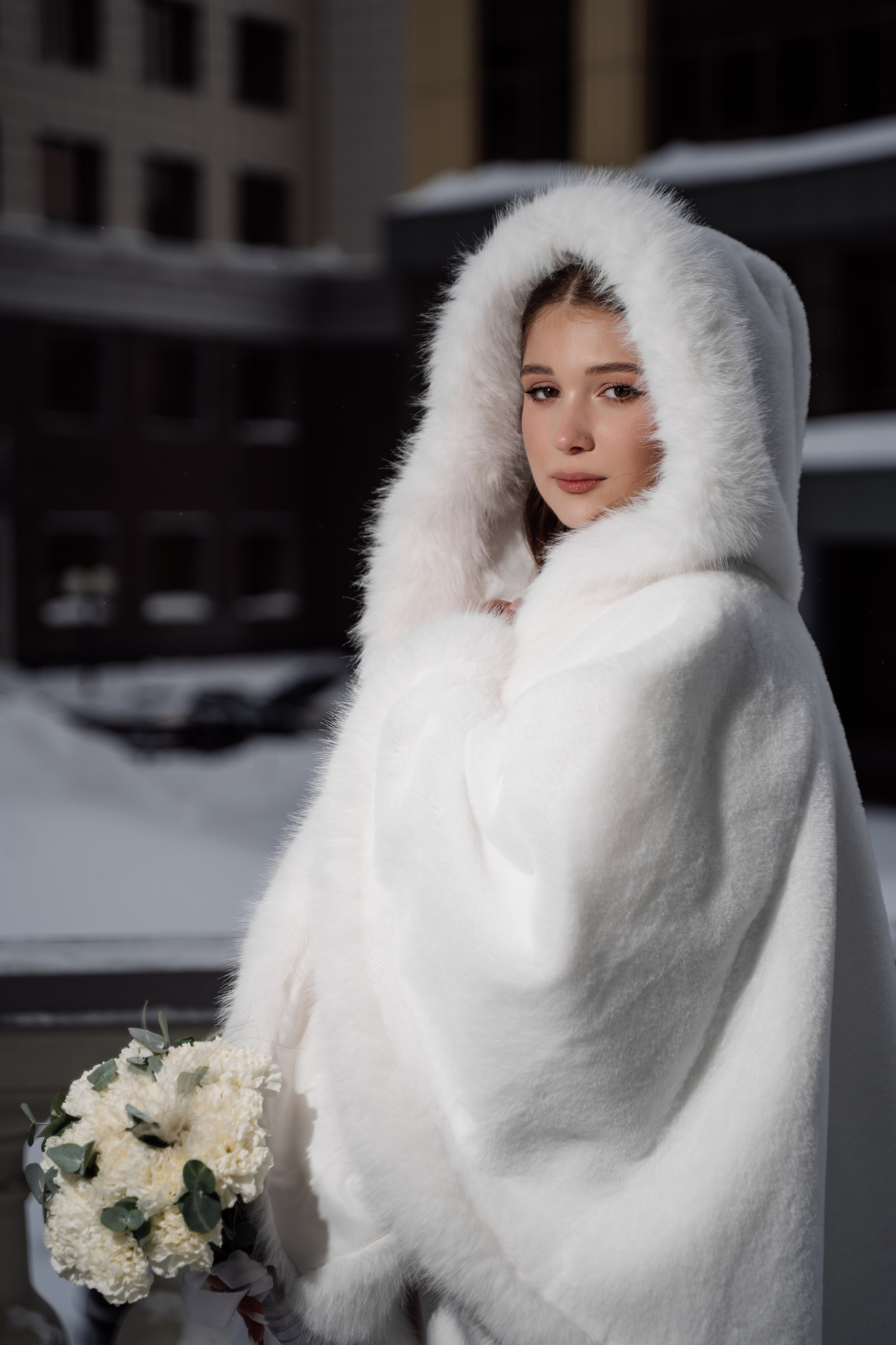 Илья & Диана. RAMIL SAFIULLIN