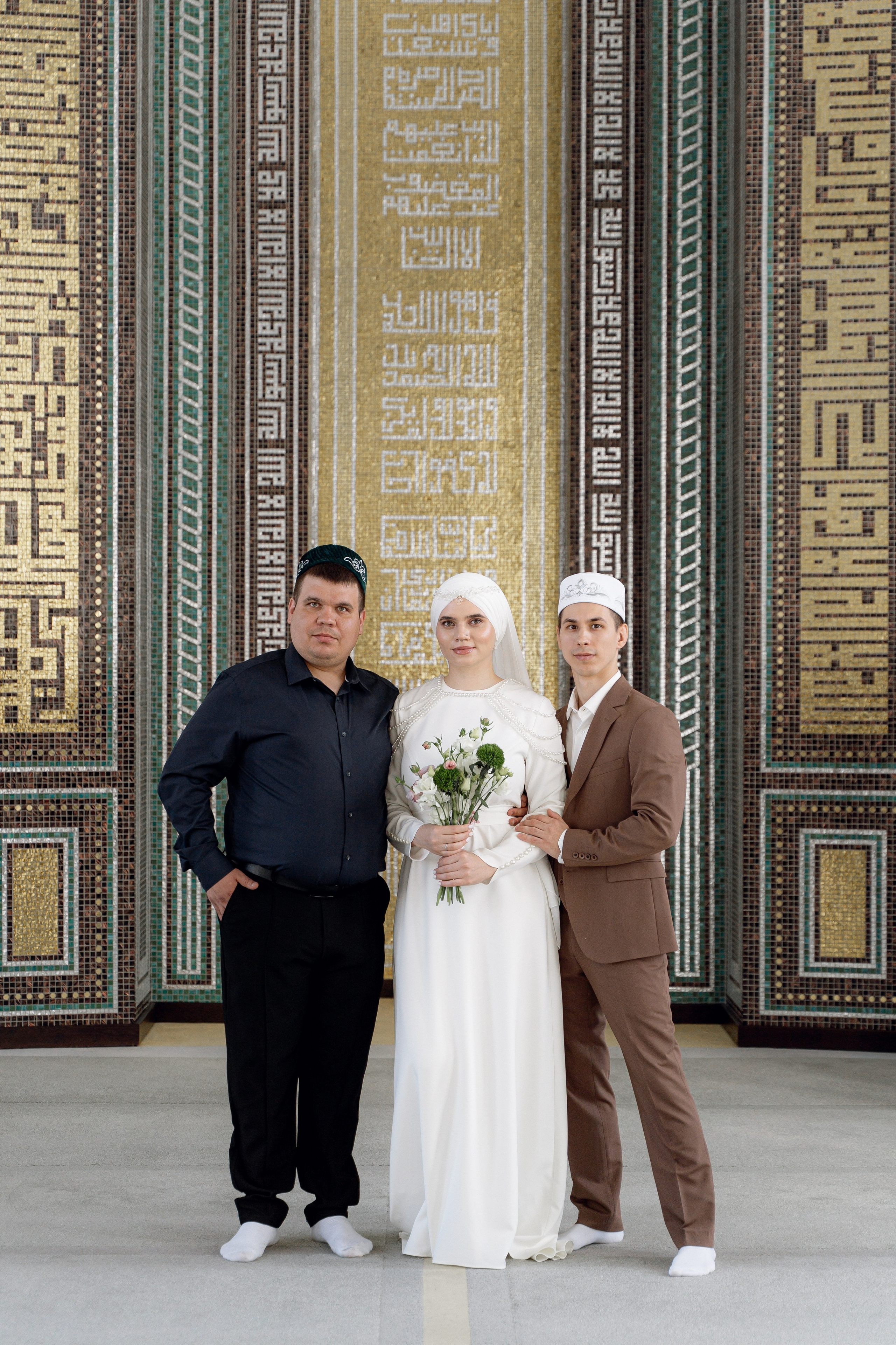 Марат & Луиза (Ярдам). RAMIL SAFIULLIN