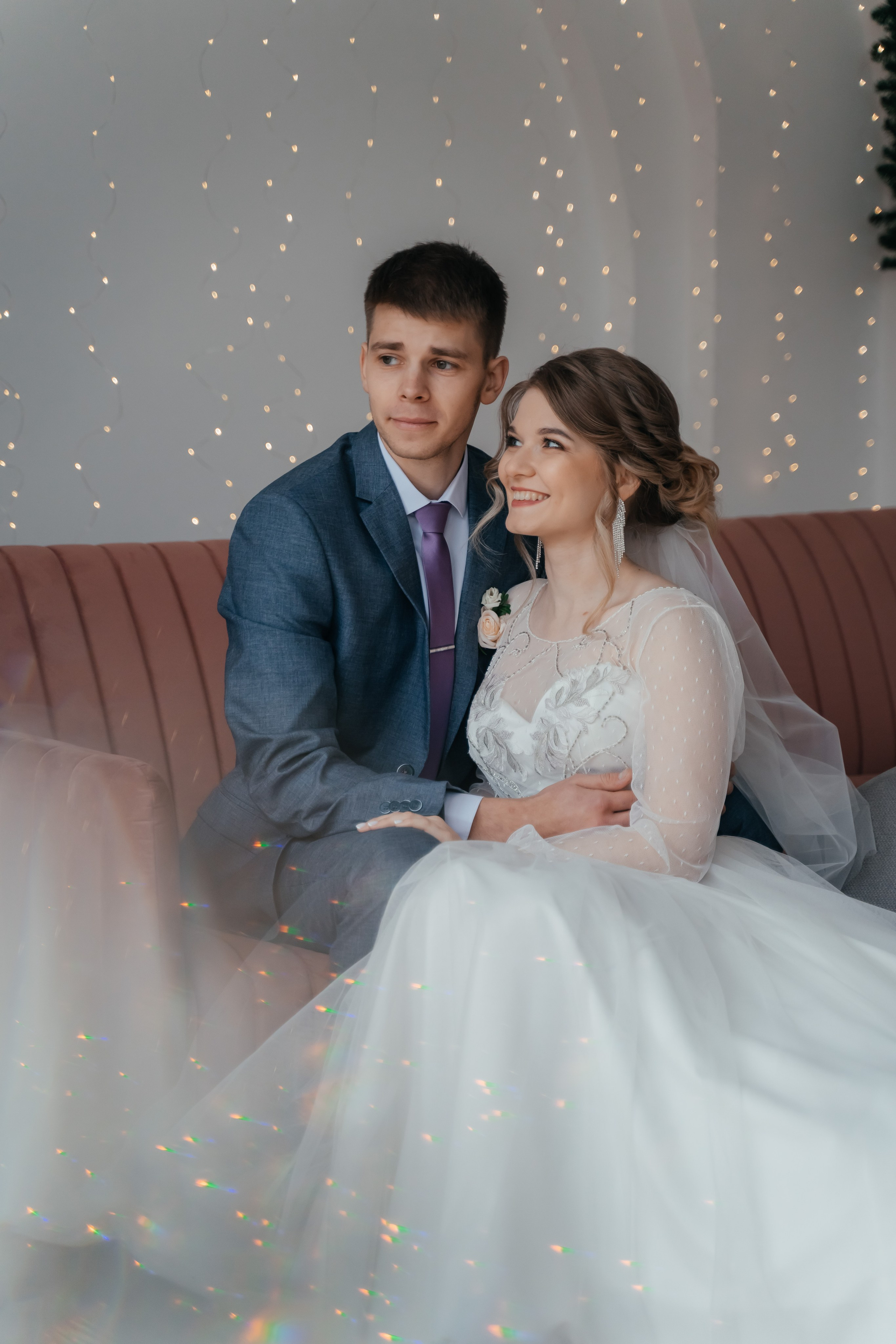 Эдуард и Ксения. Семейный фотограф в Саратове