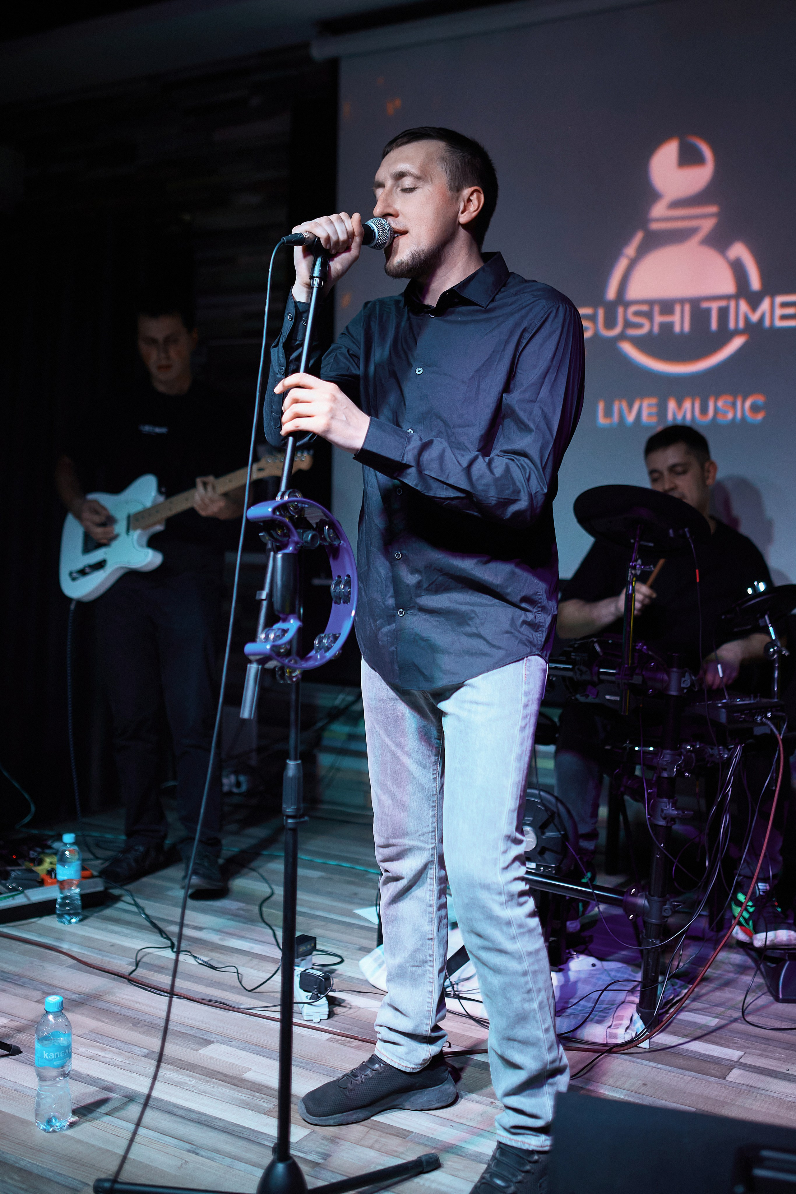 Timran. Andrey Pospelove. Фотограф в Саратове