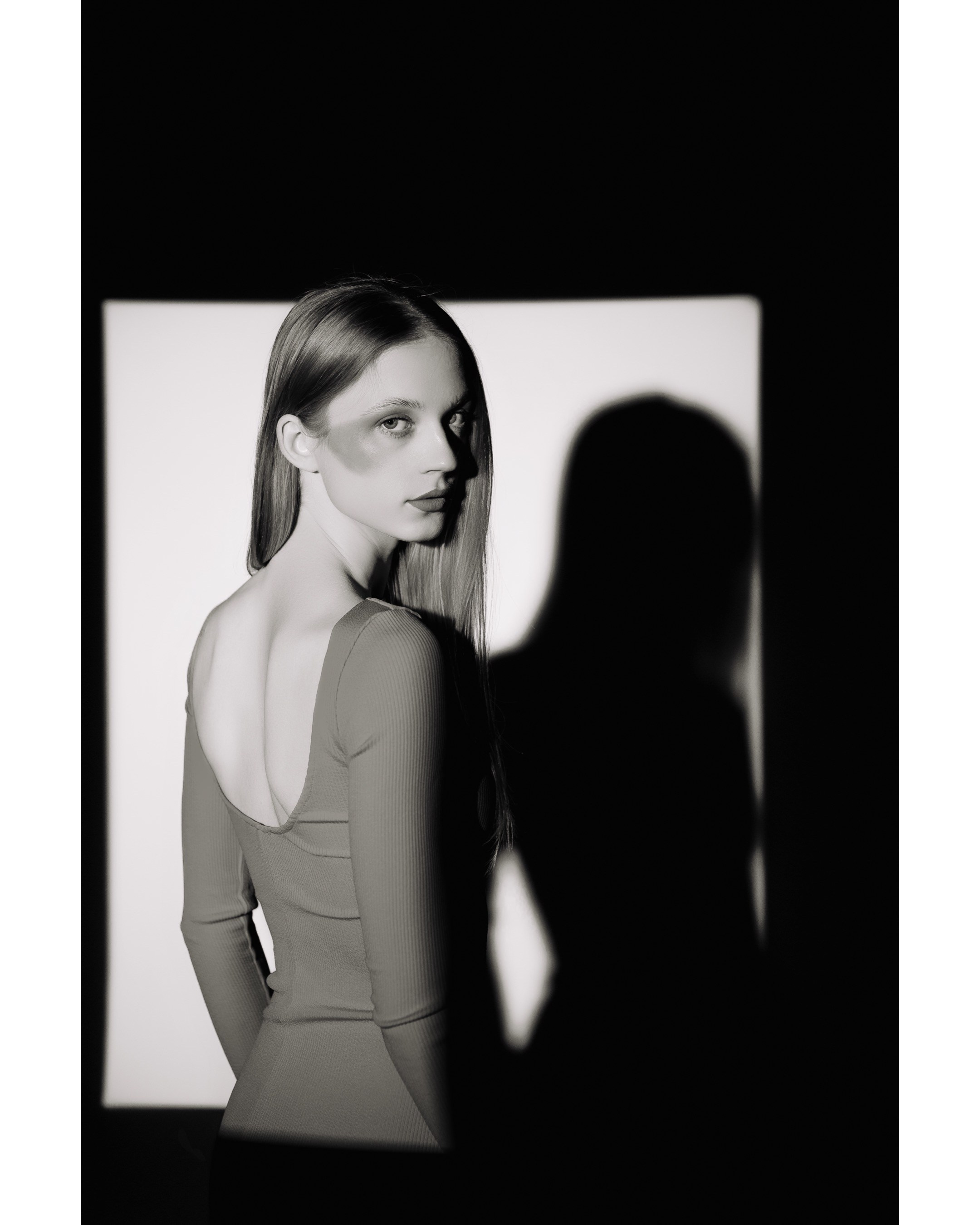 Настя Тольятти 173. Международное модельное материнское агентство «Open models»