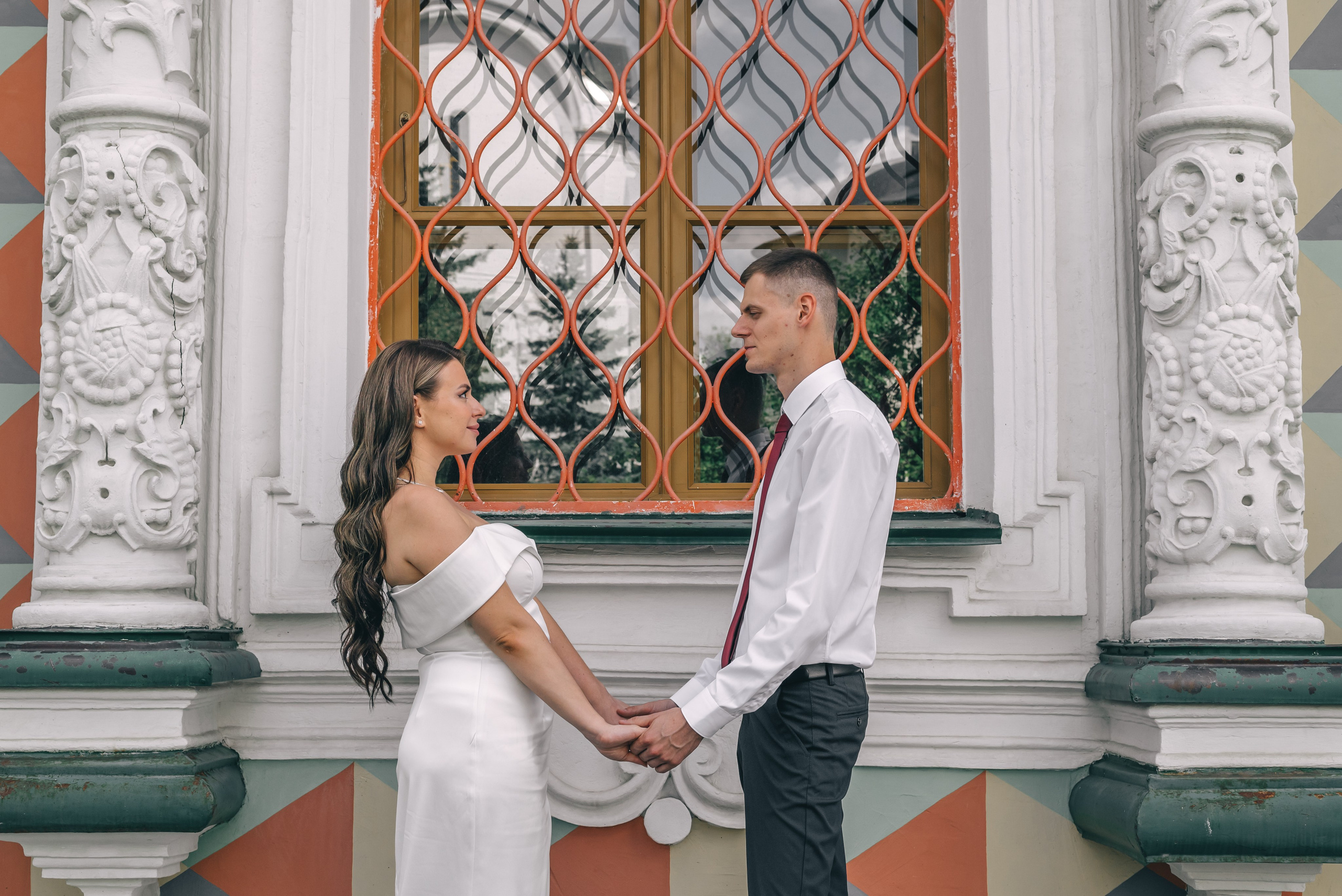 Фотограф на свадьбу. Свадебный фотограф в Сергиевом Посаде недорого Ольга Гузанова