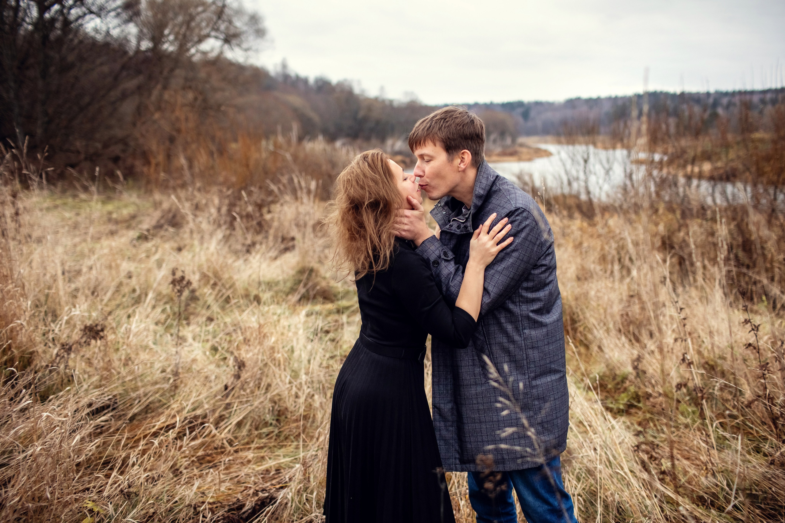 Лёша, Вика и Василиса. Детский и семейный фотограф в Москве Анна Ипатьева