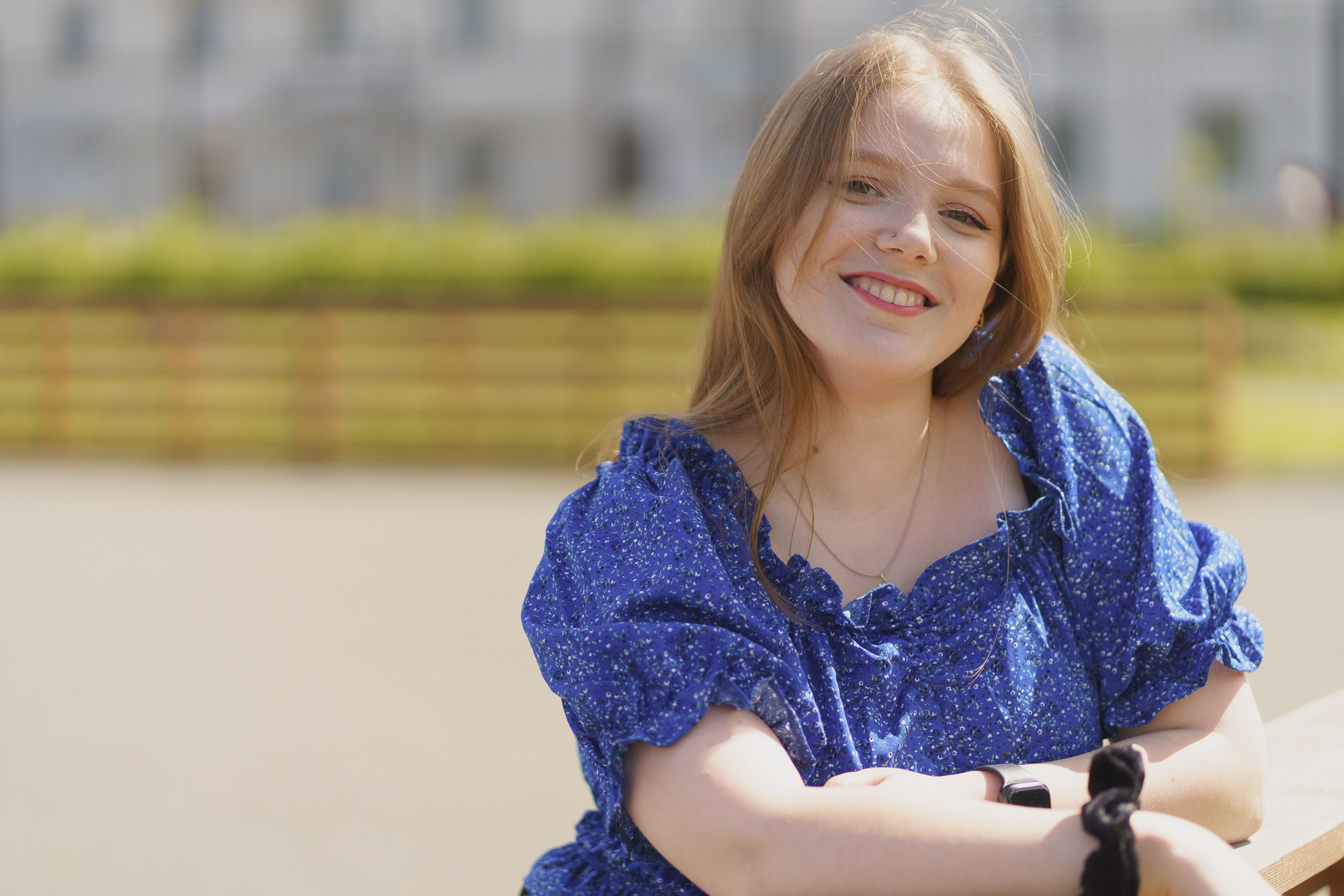 Фото от свадебного фотографа в Екатеринбурге Евгения Карася