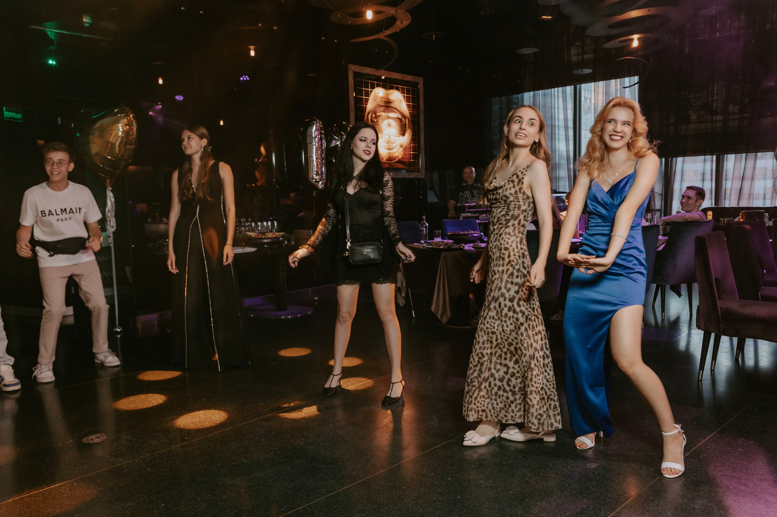 Анастасии 18. Photographer in Moscow & everywhere in the World Alena Vyalova