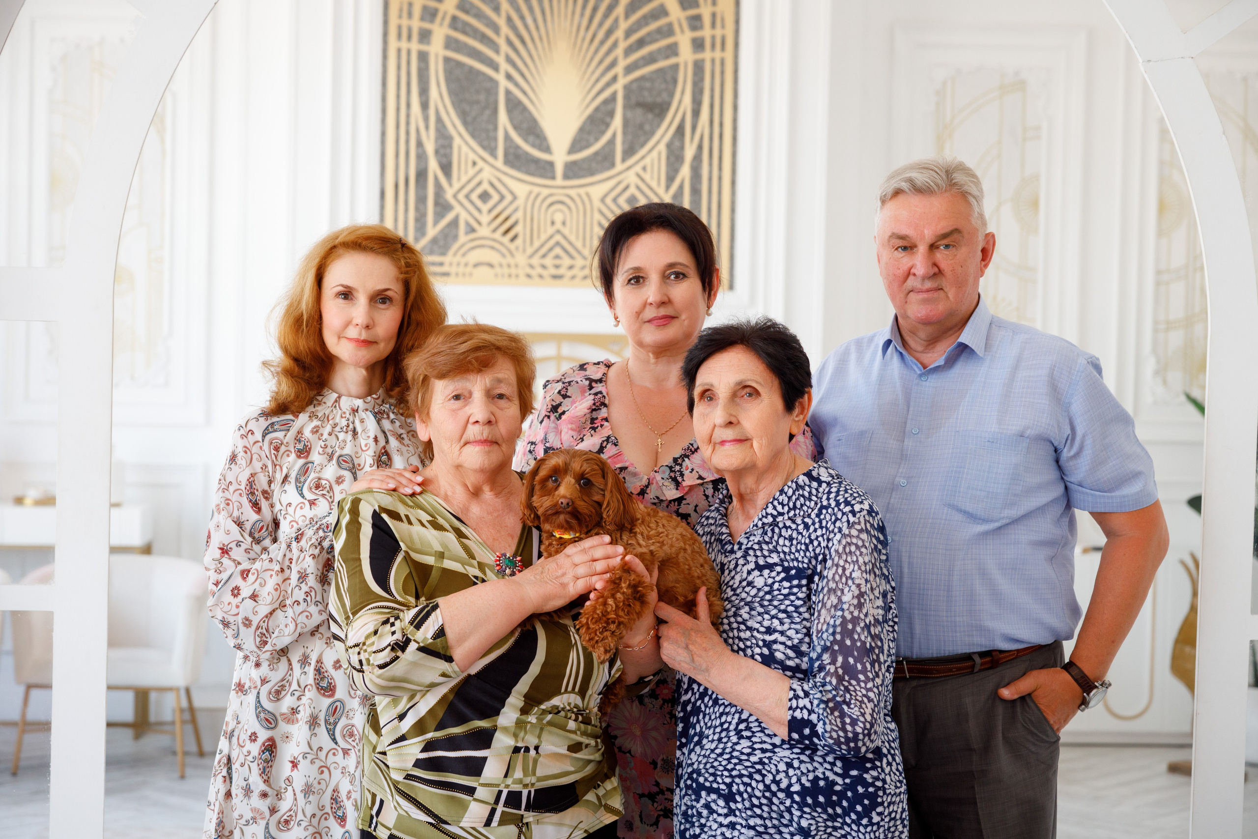 Семейная фотосъемка. Портретный и семейный фотограф в Москве Стаховская Елена