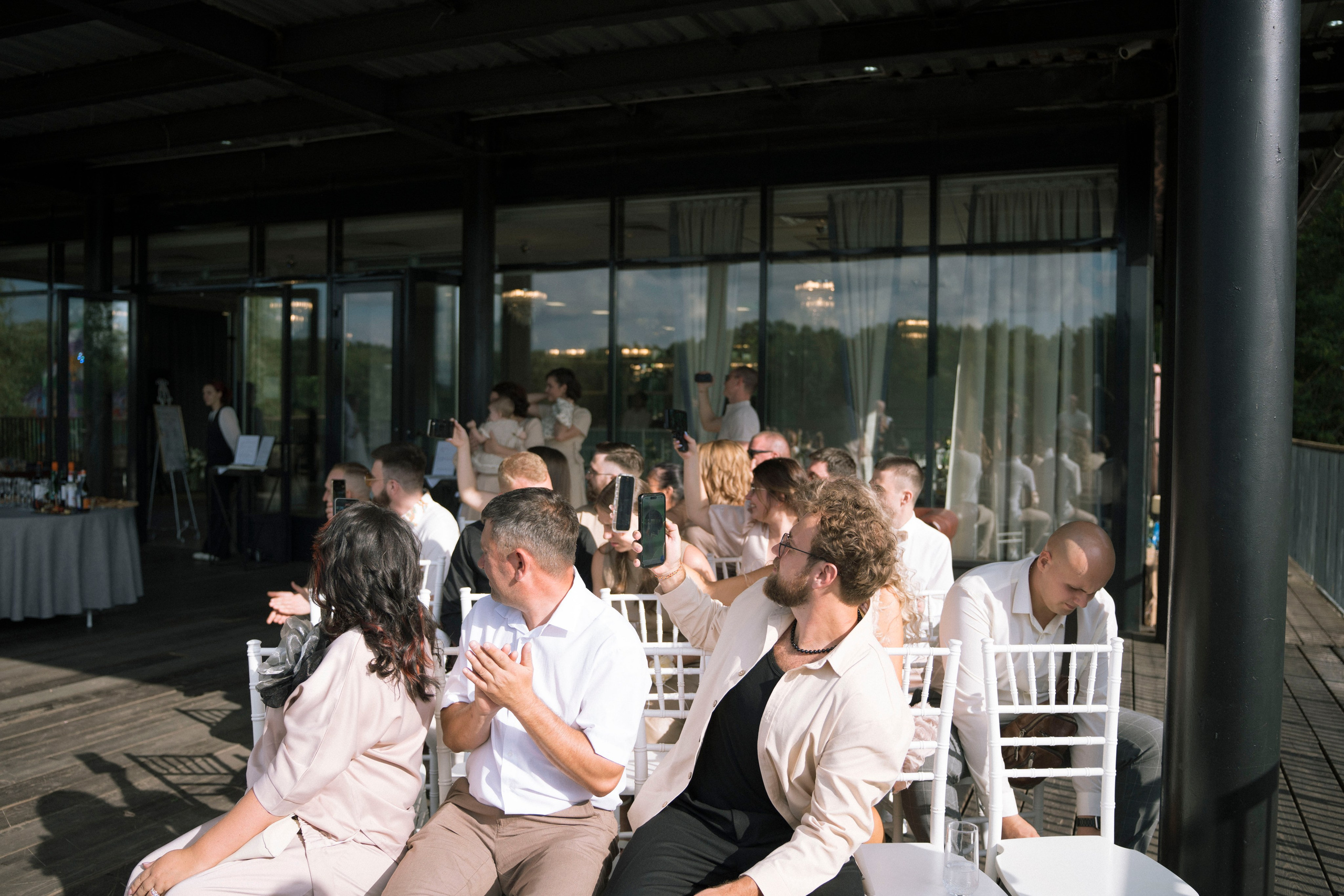 А нас уже трое. Valeriyamelnikova.ru