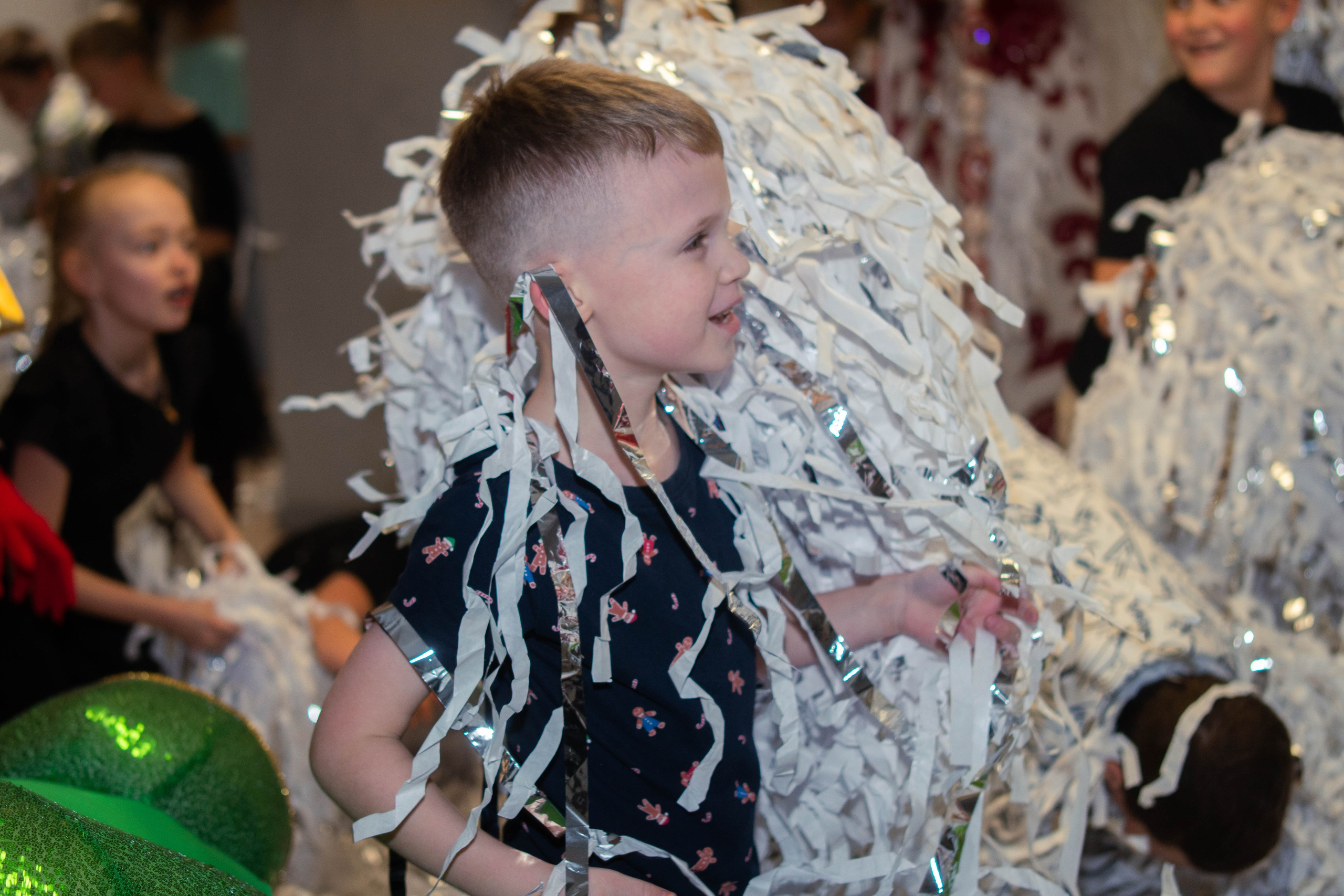 Ситидрайв. Ёлки 2024. Фотограф / видеограф в Москве и Сочи Sofia Riversong