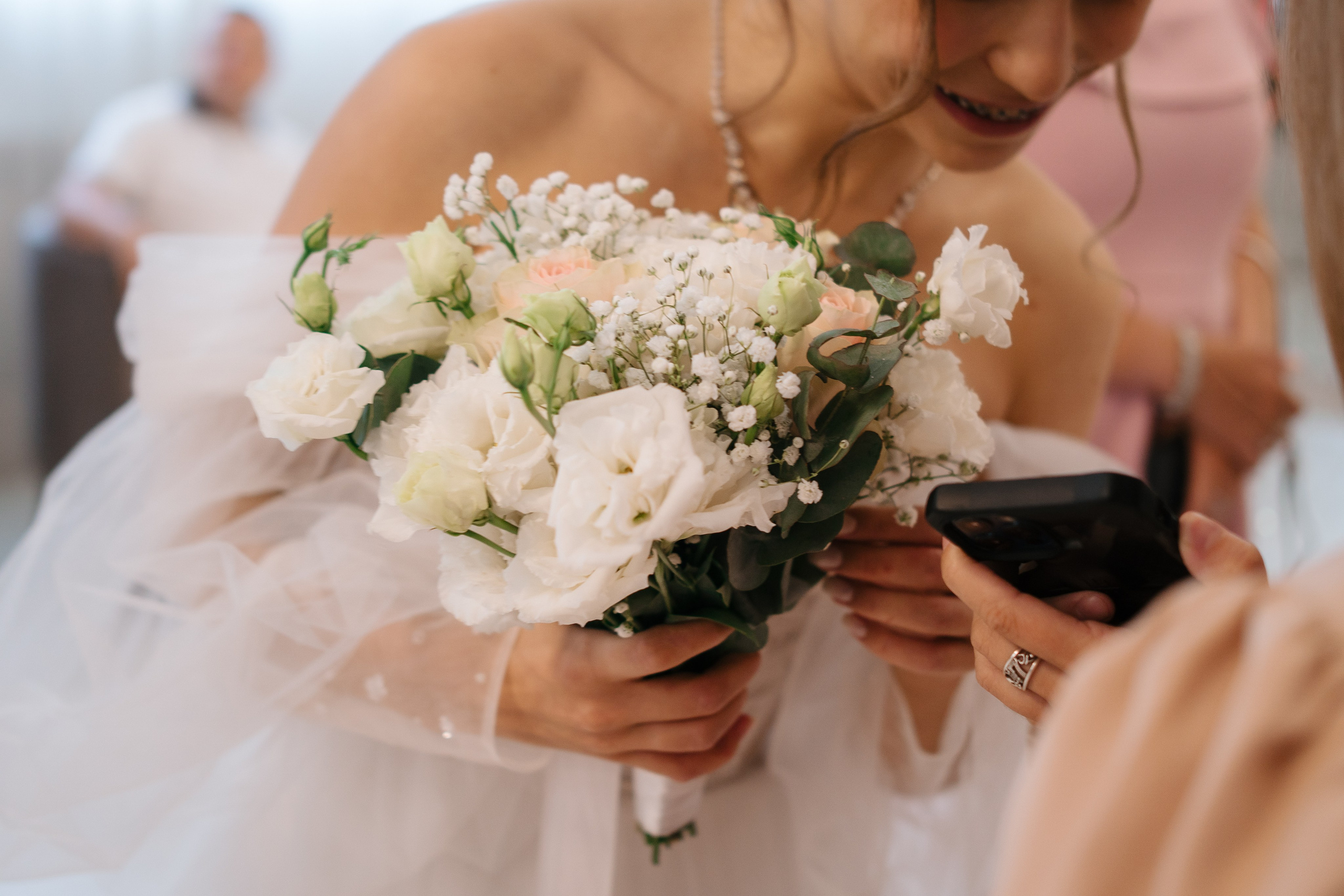 Никита & Ангелина. Фотограф / видеограф в Москве и Сочи Sofia Riversong