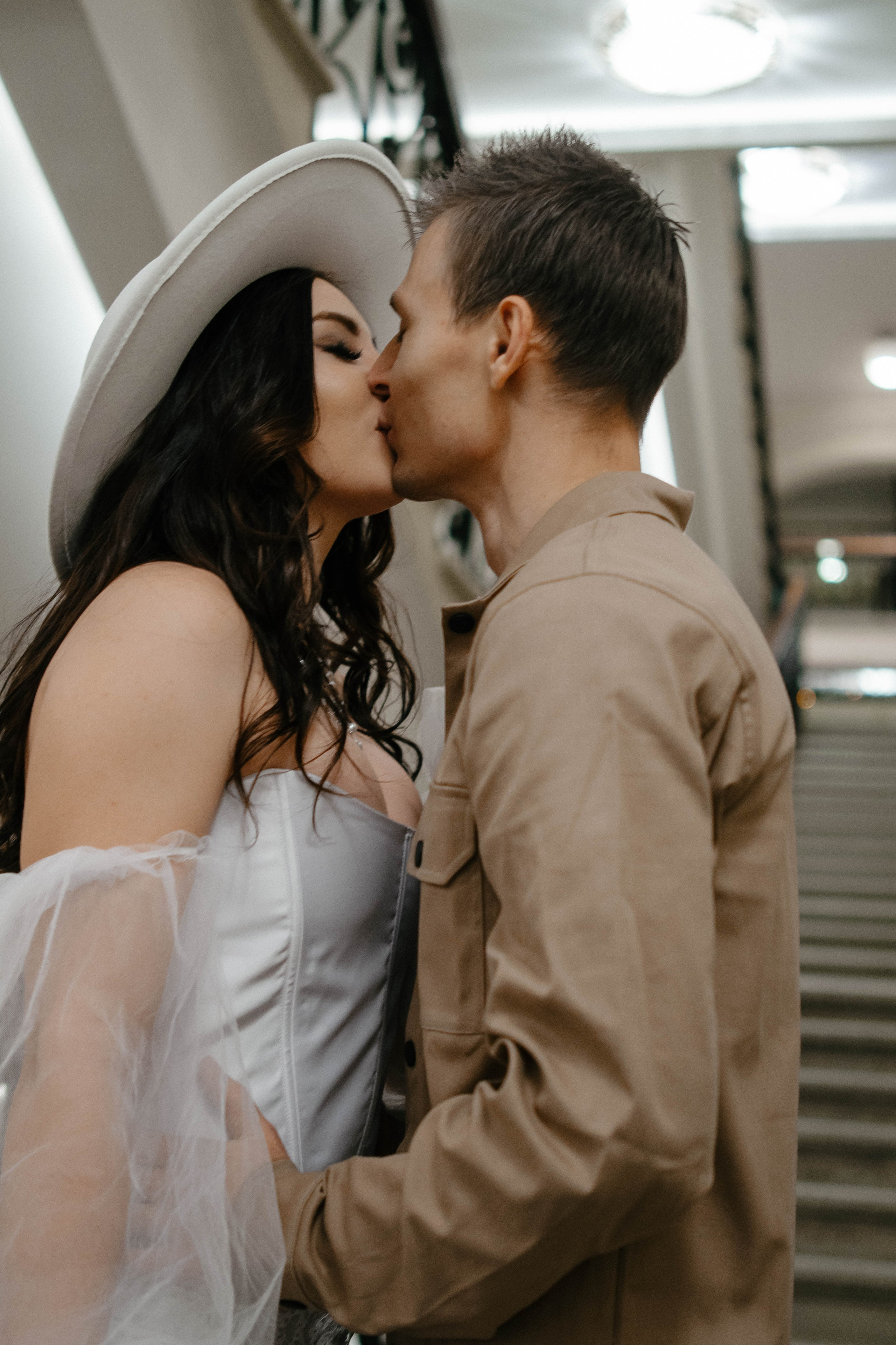 Илья & Галина. Фотограф / видеограф в Москве и Сочи Sofia Riversong