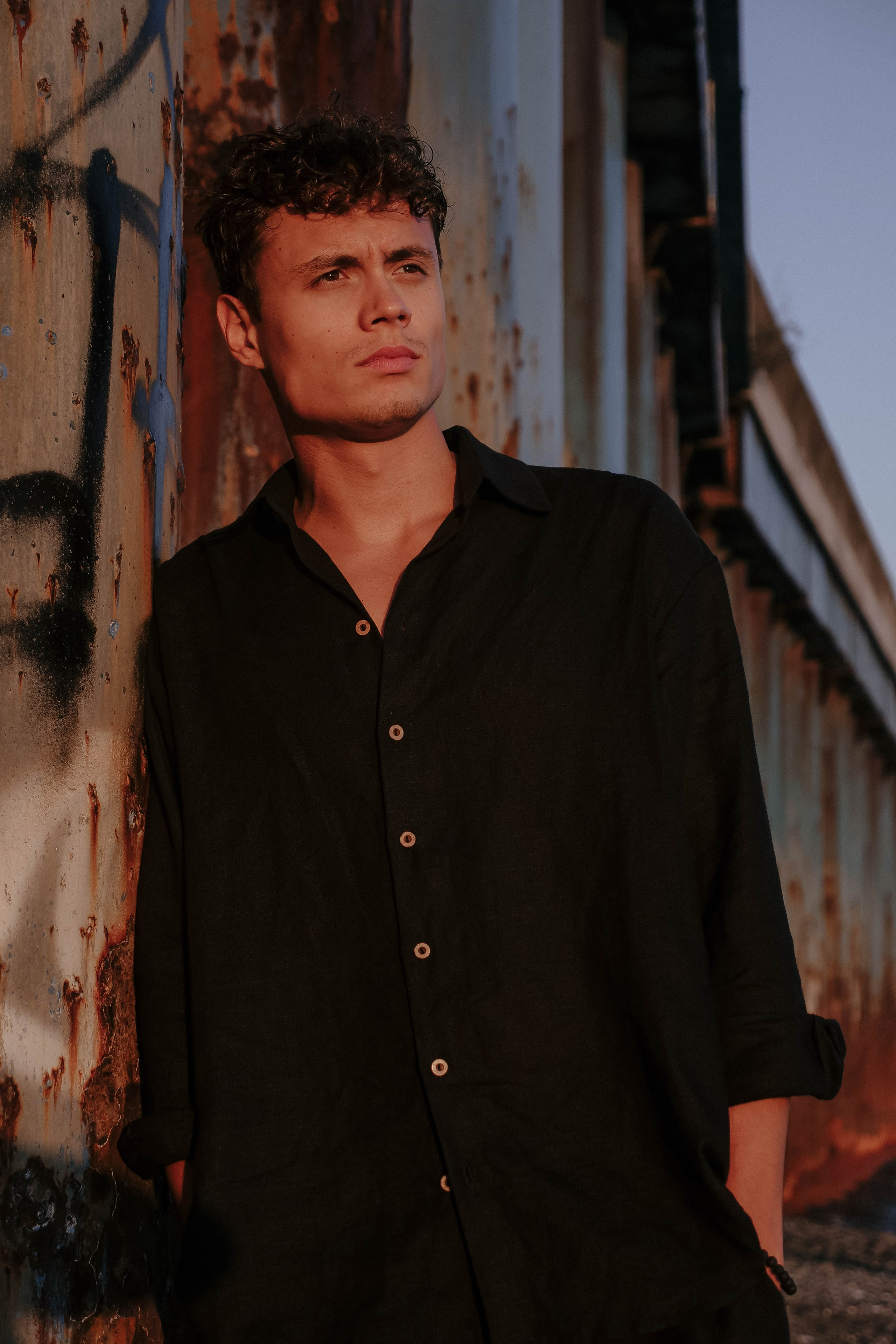 Никита & Анна. Фотограф / видеограф в Москве и Сочи Sofia Riversong