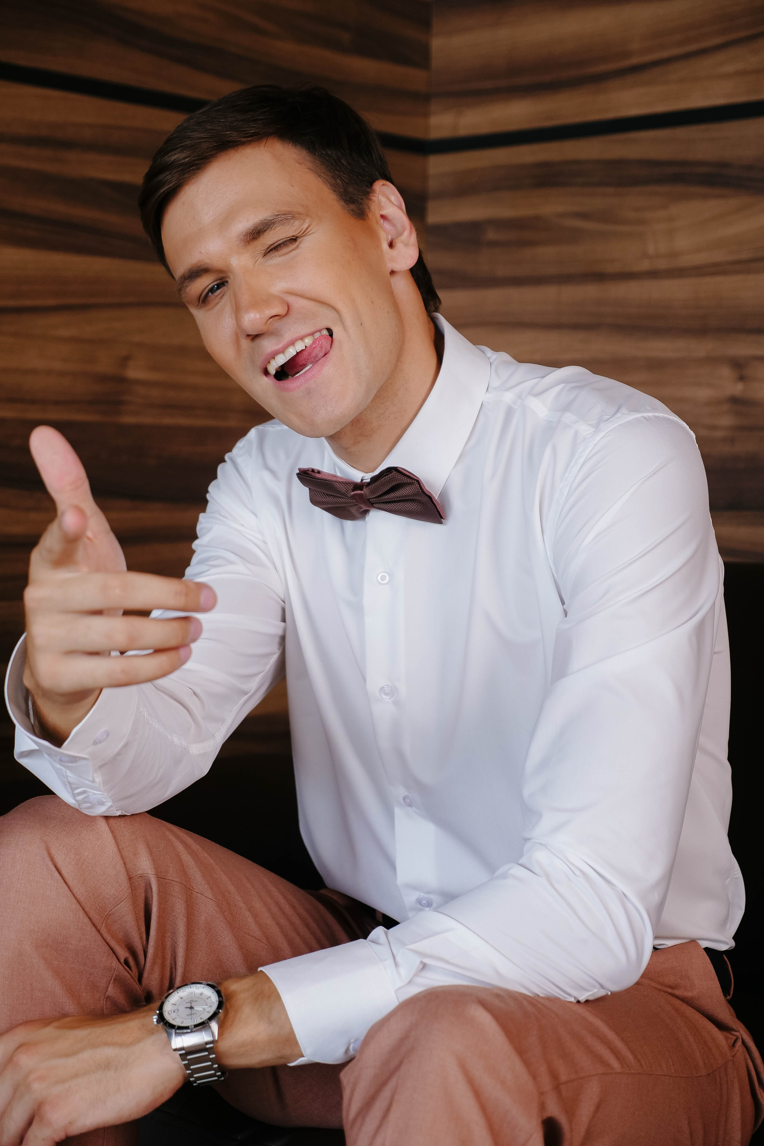 Святослав. Фотограф / видеограф в Москве и Сочи Sofia Riversong