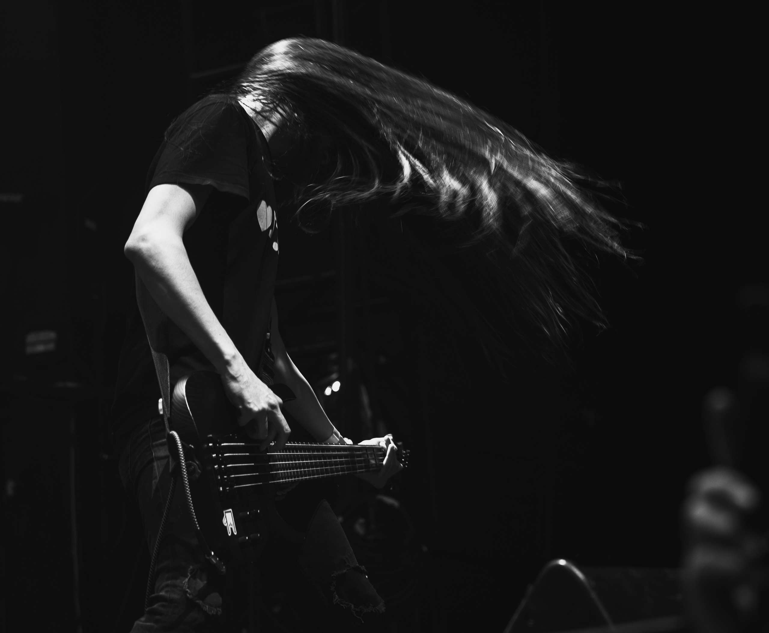 Александр Пушной. Концертный фотограф Алёна Рейт в Москве