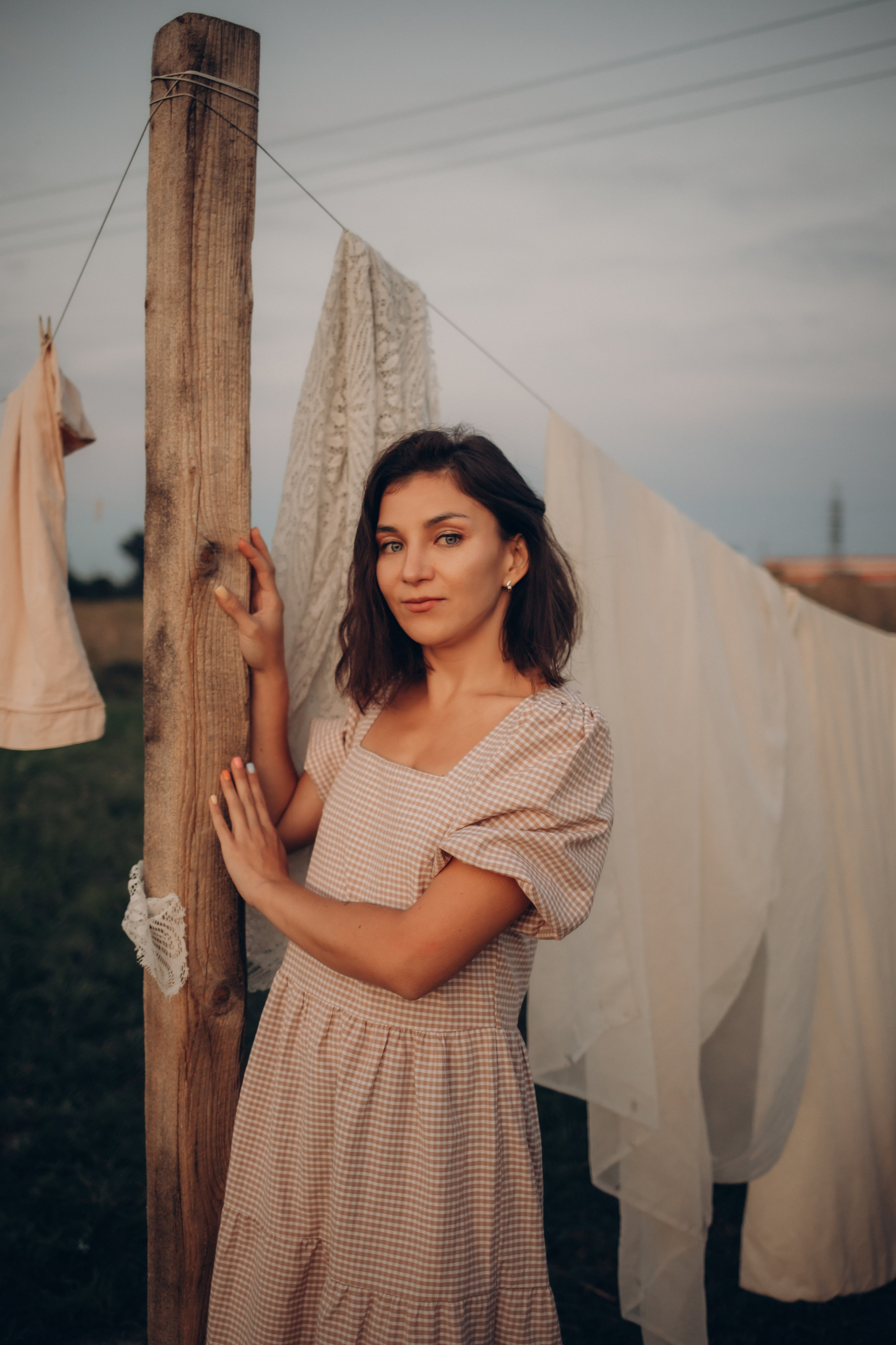 Алина и Сафия. Фотограф Санкт-Петербург