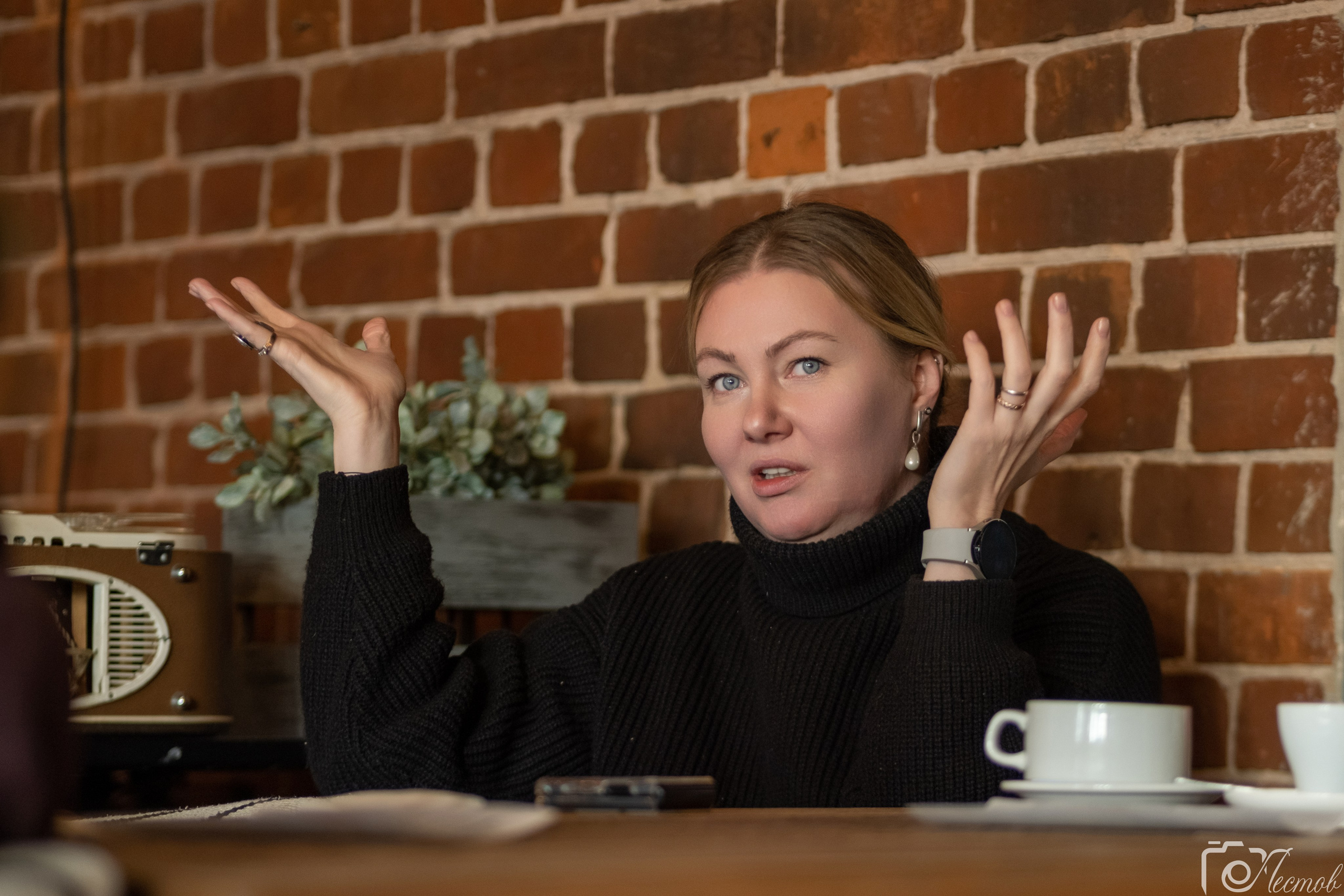 Репортажное портфолио (фото)