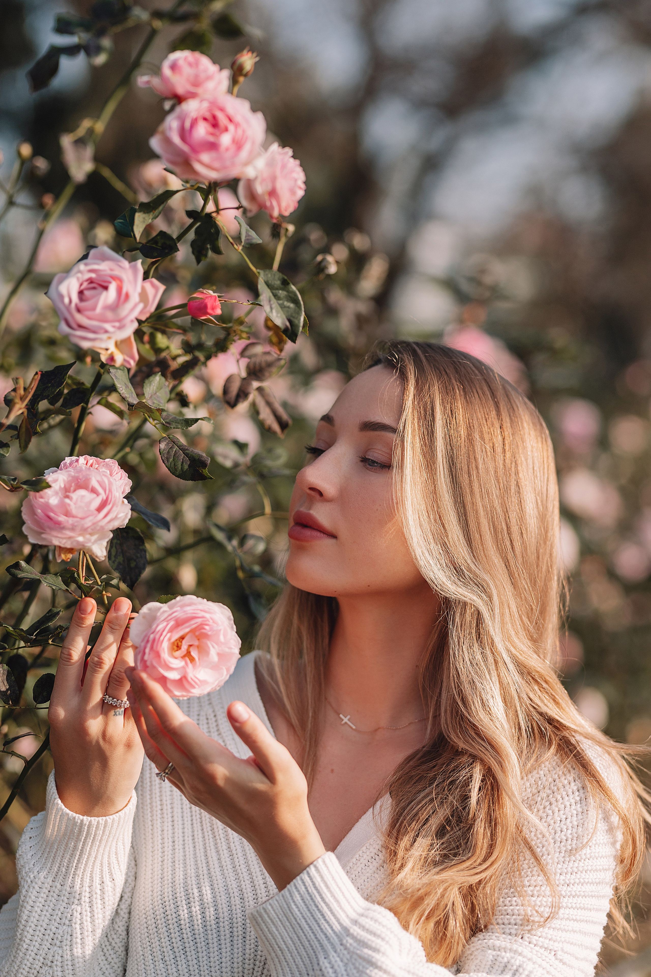 Индивидуальная. Фотограф в Буэнос-Айресе