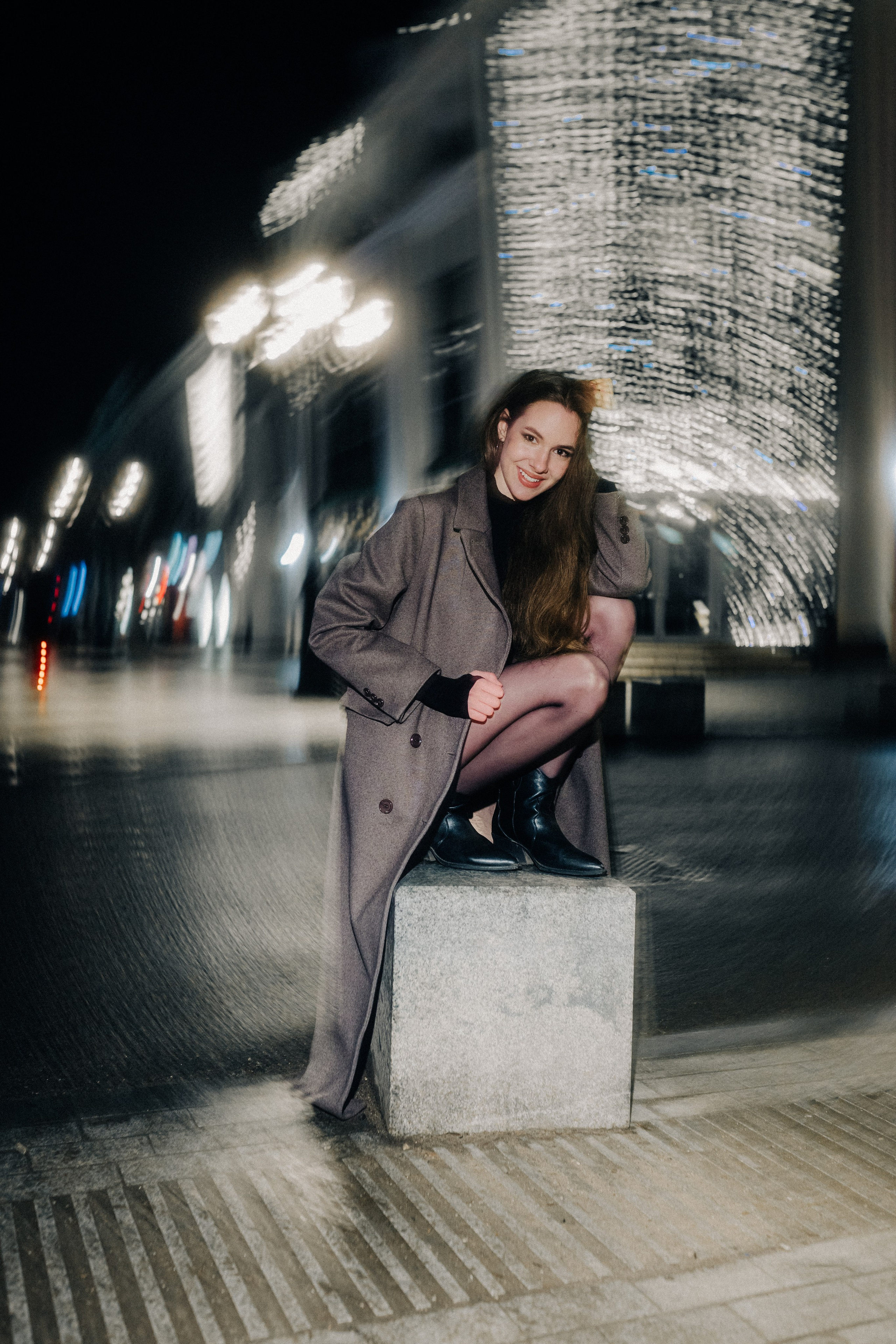 Женский портрет. Свадебный и семейный фотограф в Твери Стас Александров