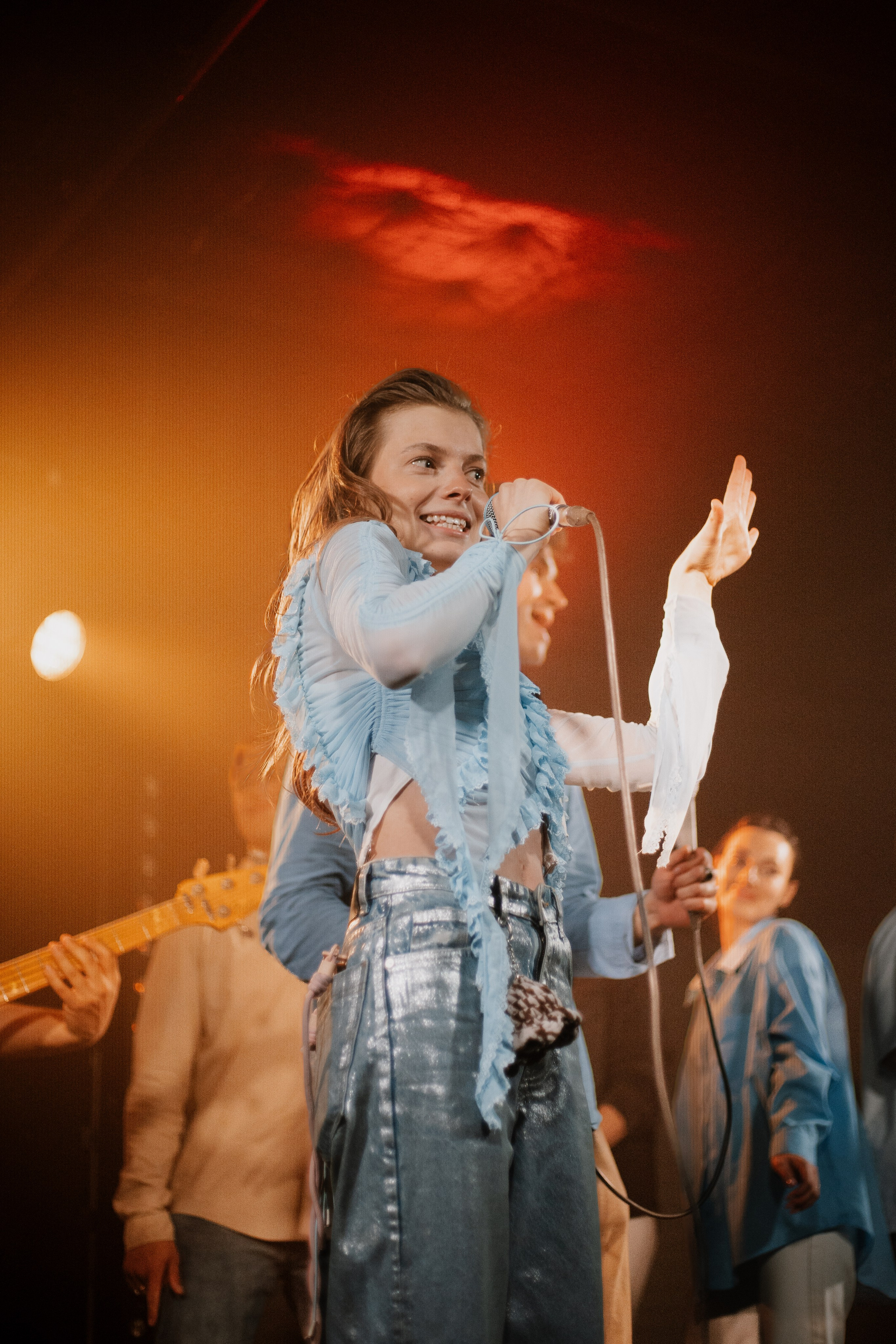 MINAEVA. Фотограф Москва