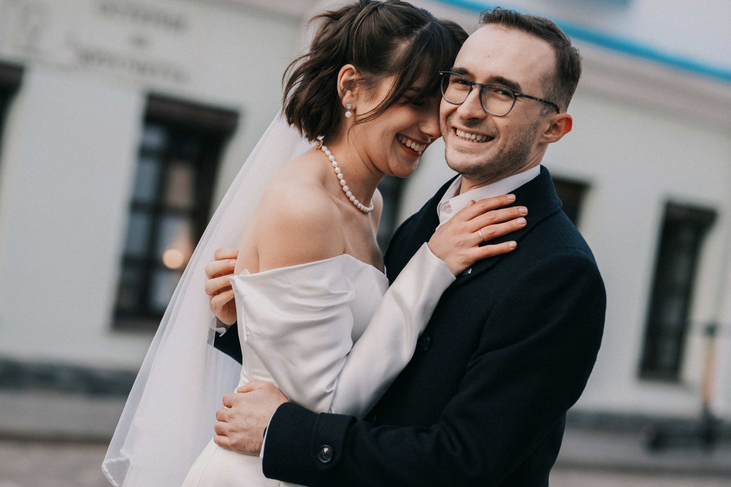 ВЯНЧАННЕ ГАННЫ І ЭРВІНА. Фотограф Юля Королёва