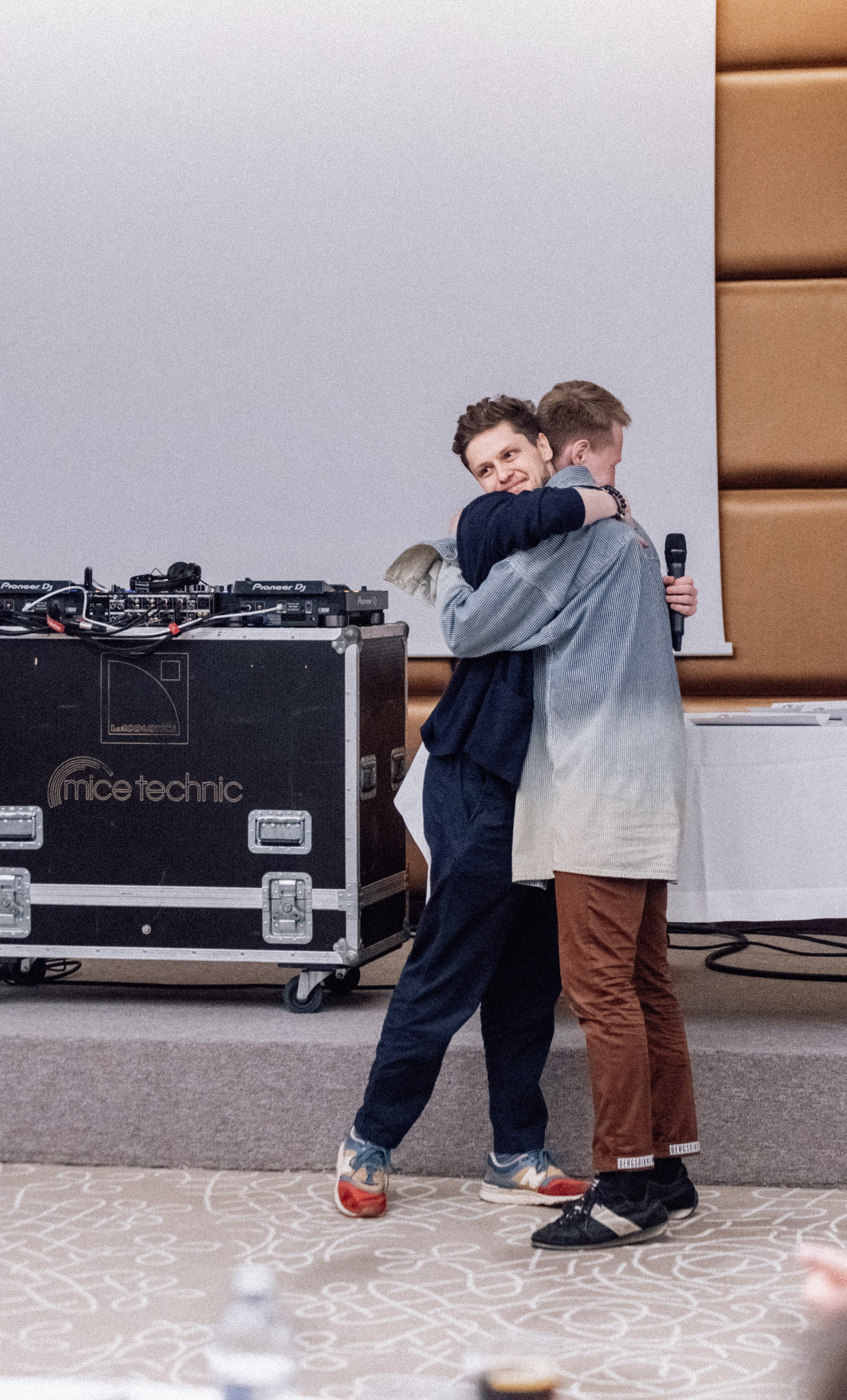 Events. Антон Ляпунов фотограф Вашего события в Москве