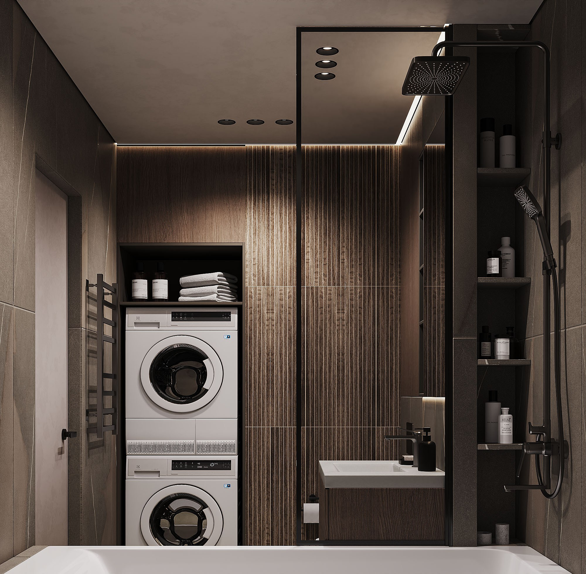 ЖК «Эталон»