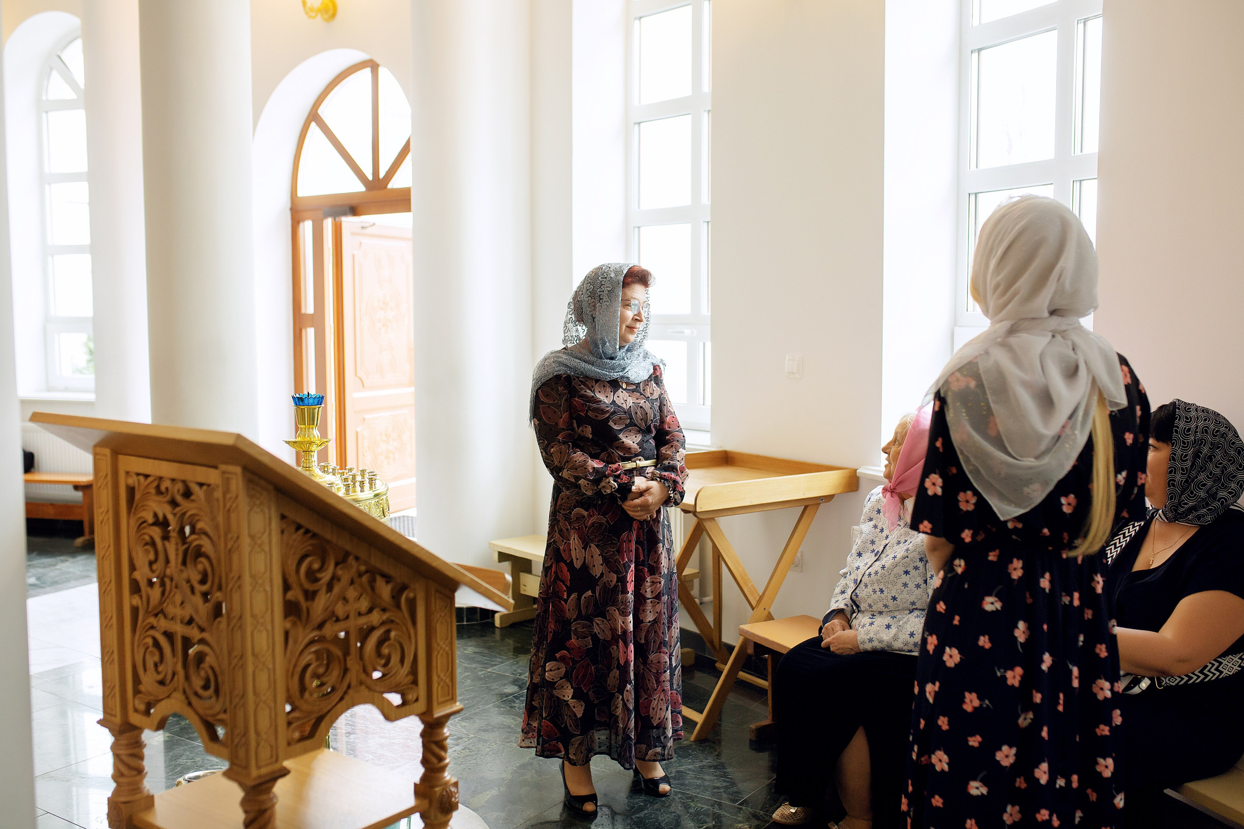 КРЕЩЕНИЕ ЕСЕНИИ Брест. Фотограф новорожденных Оксана Полевская