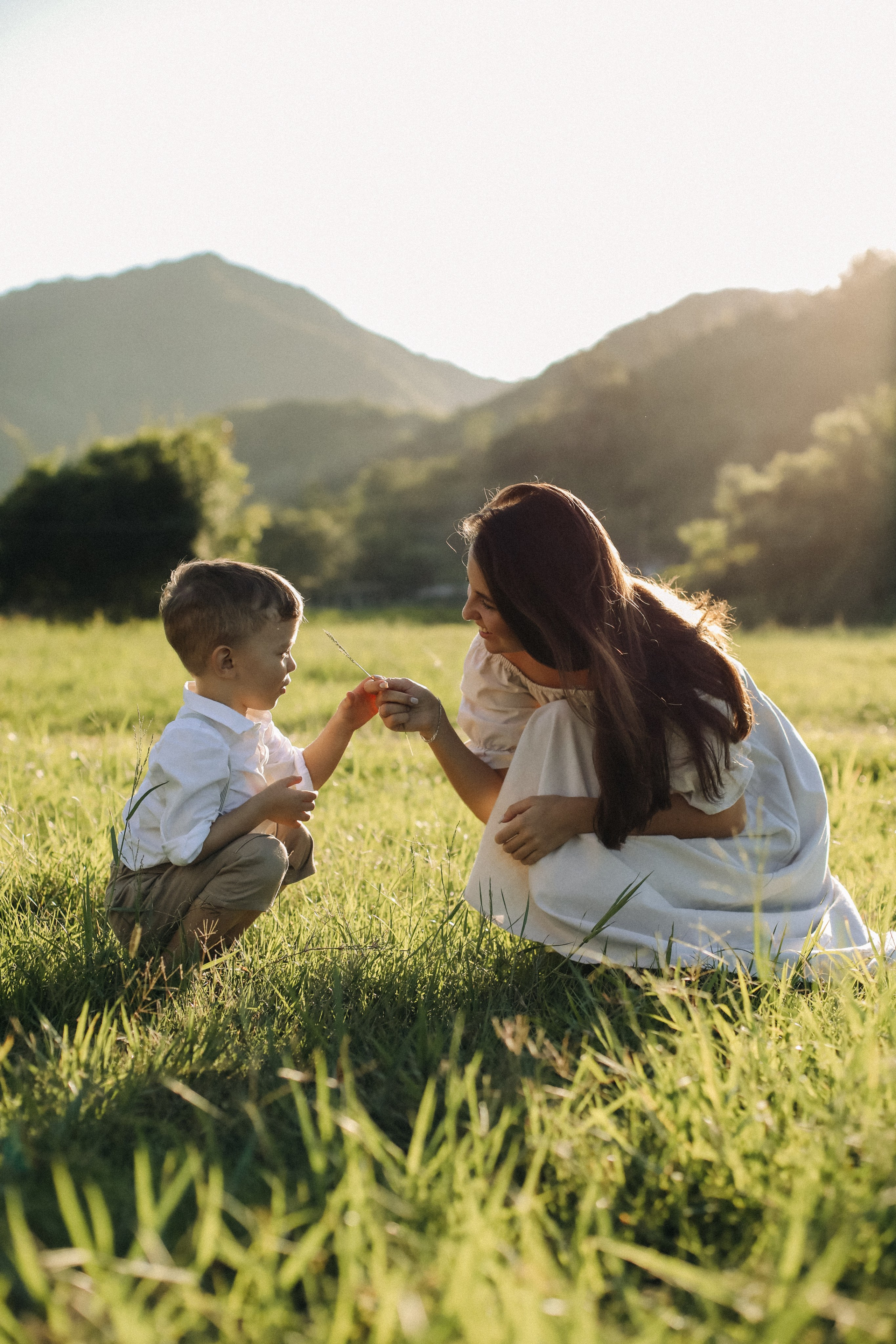 Альбина & Костик & Максим. Ксения Шашкина