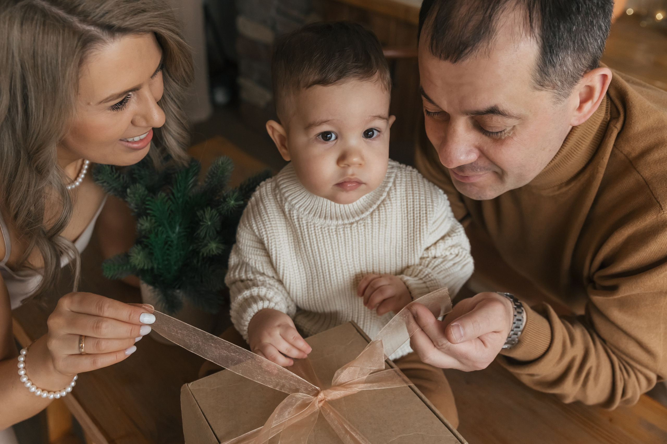 Новый год уже на пороге. Семейный, свадебный фотограф в Чите Екатерина Мельникова