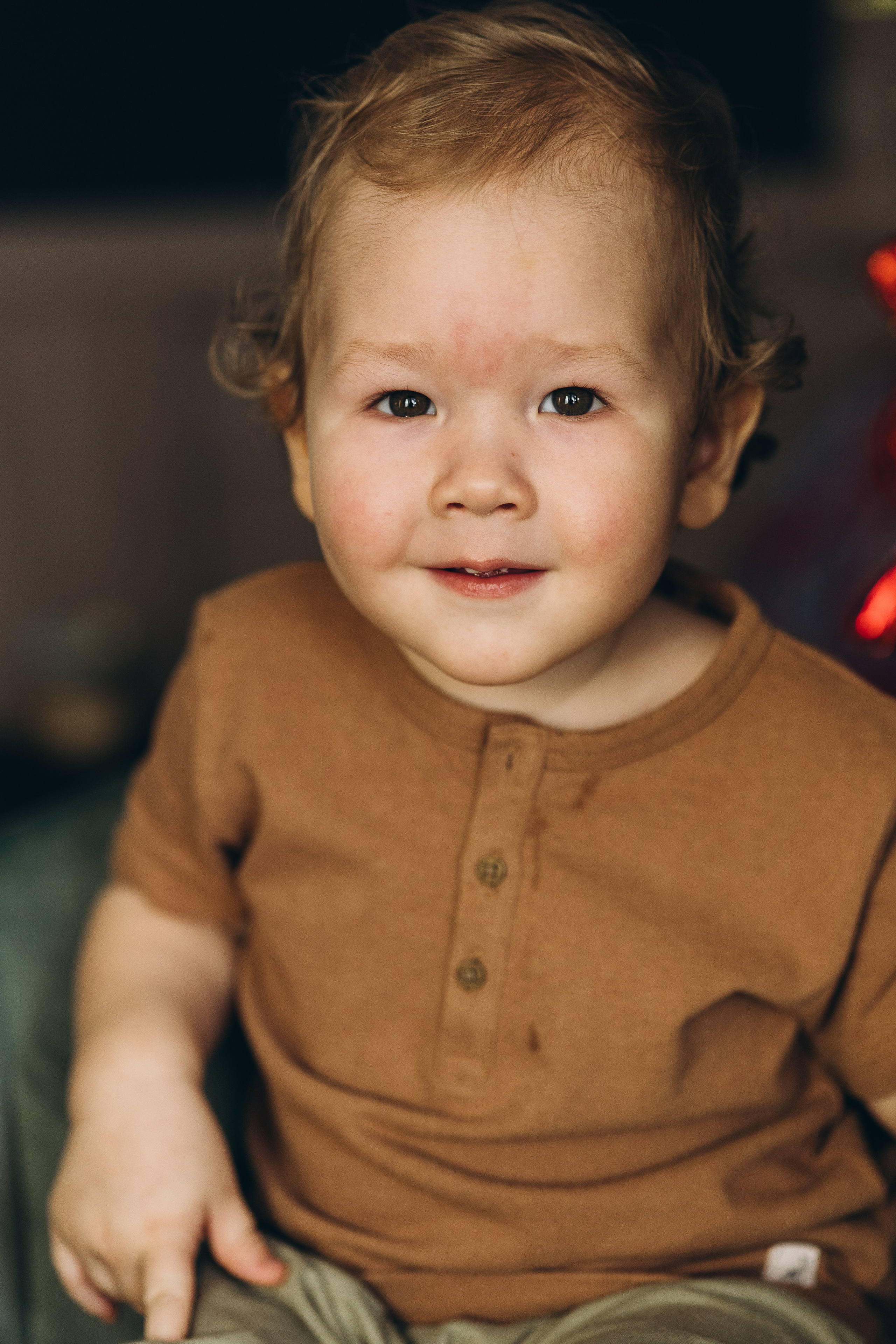 Время печенья и радости. Семейный, свадебный фотограф в Чите Екатерина Мельникова