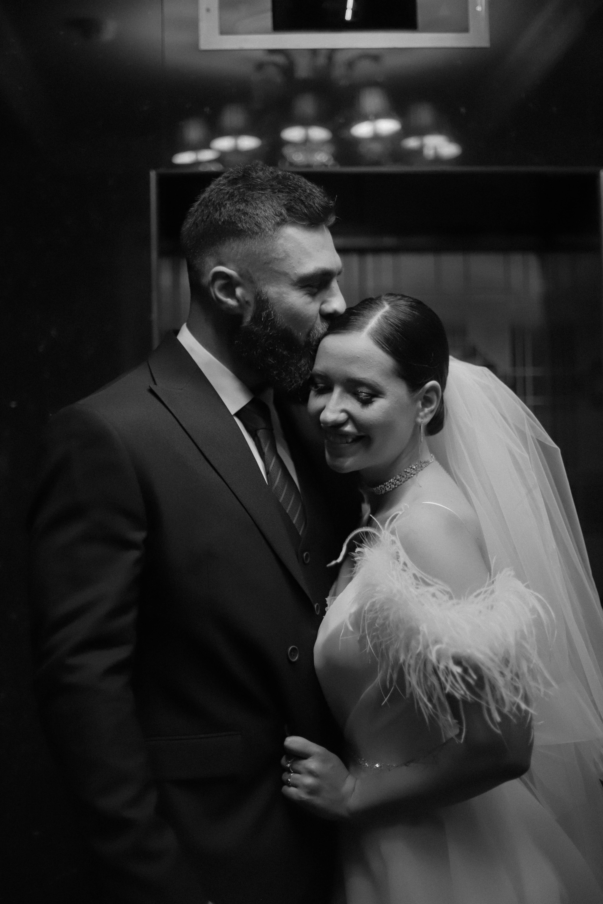 Владислав и Виктория. Фотограф в Тюмени Екатерина Медведева