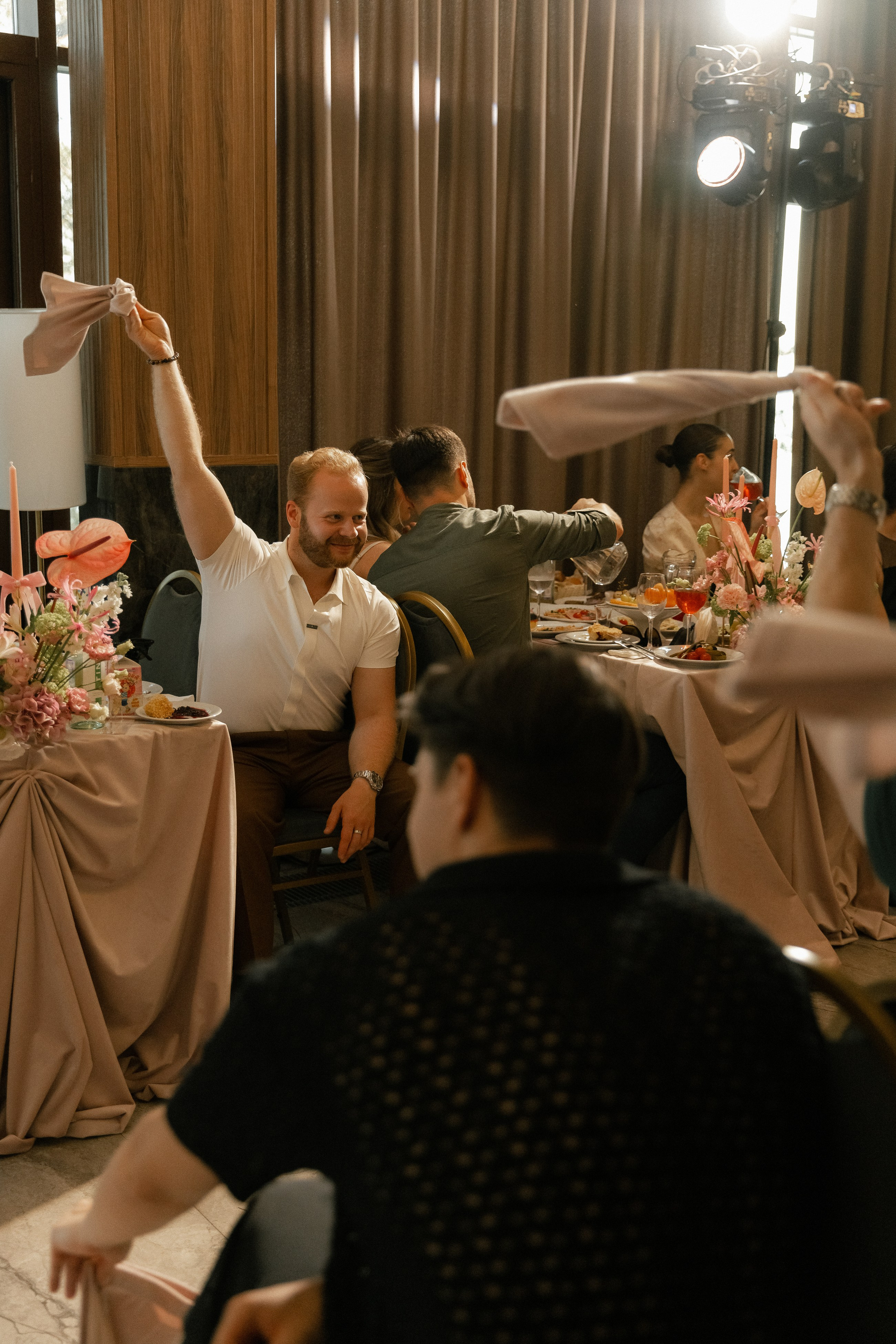 Мурашками. Свадебный фотограф Ярославль, Рыбинск