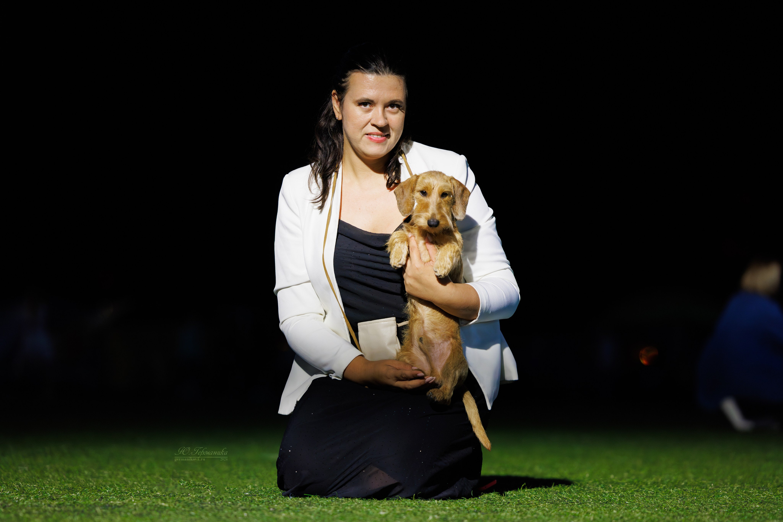 Волгоград 2-4.08.2024. Фотограф-анималист Юлия Германика