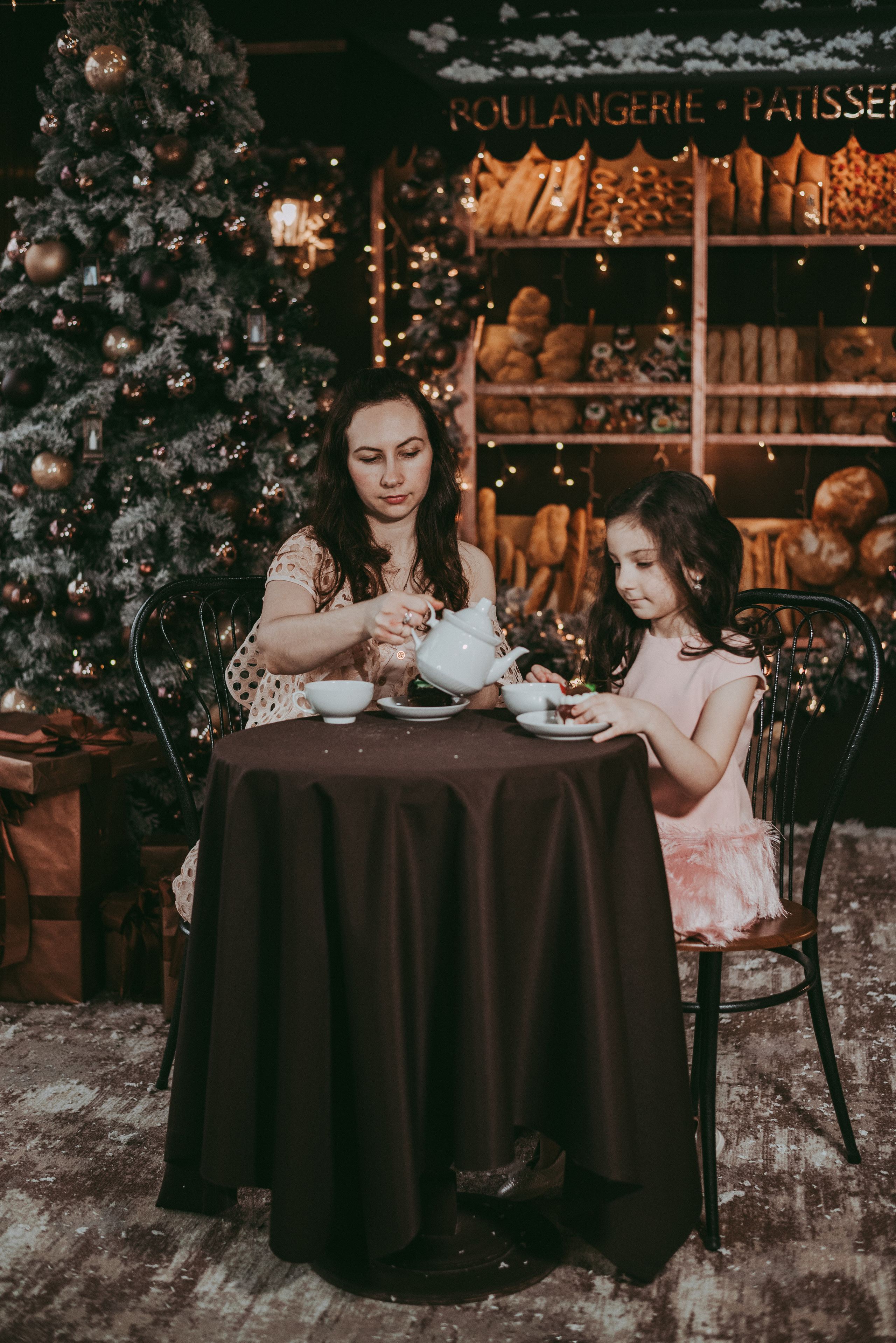 Фотограф на Новый год. Фотограф в Сочи — Маргарита Поганова