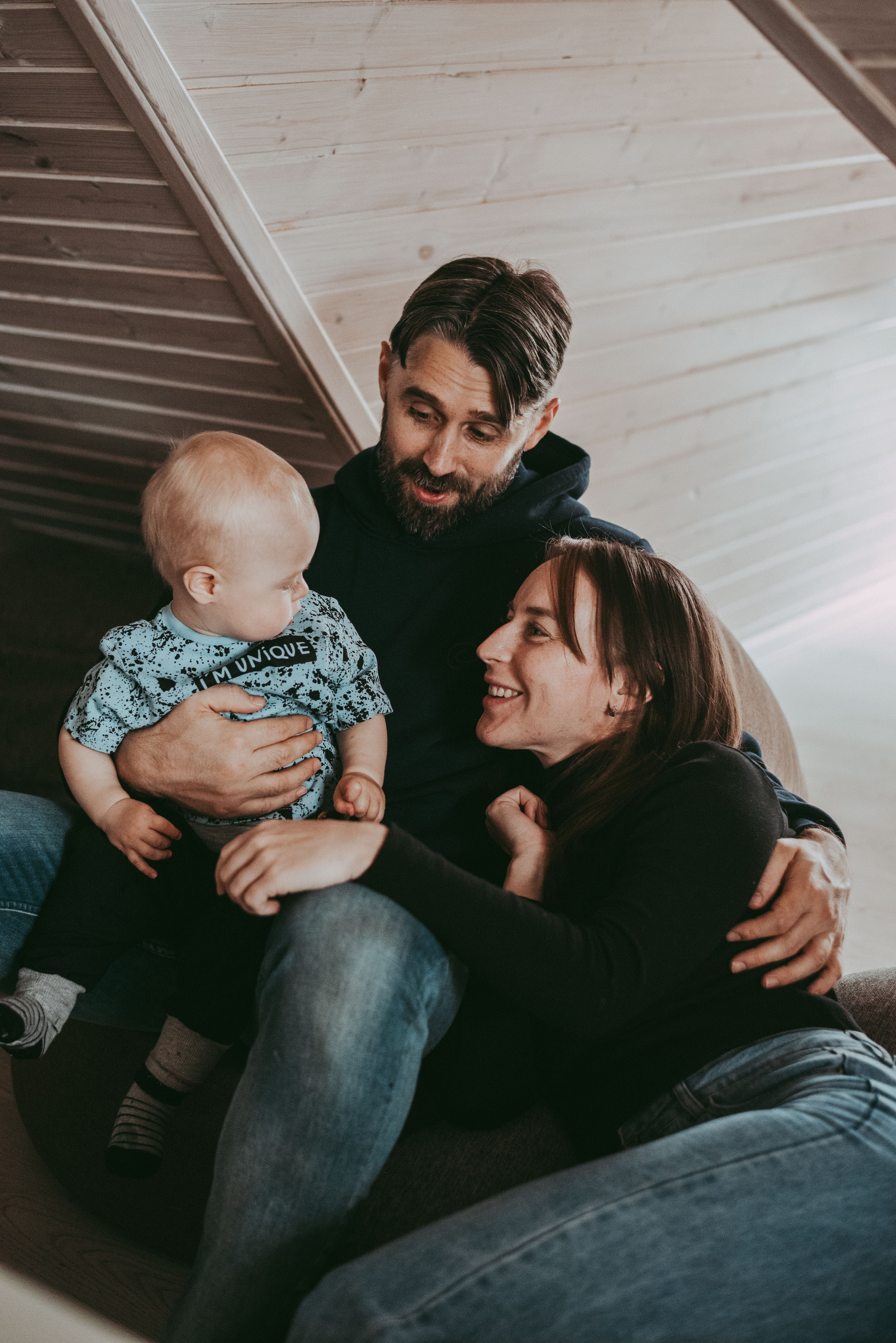 День рождения Миши. Годовасие. Фотограф в Сочи — Маргарита Поганова