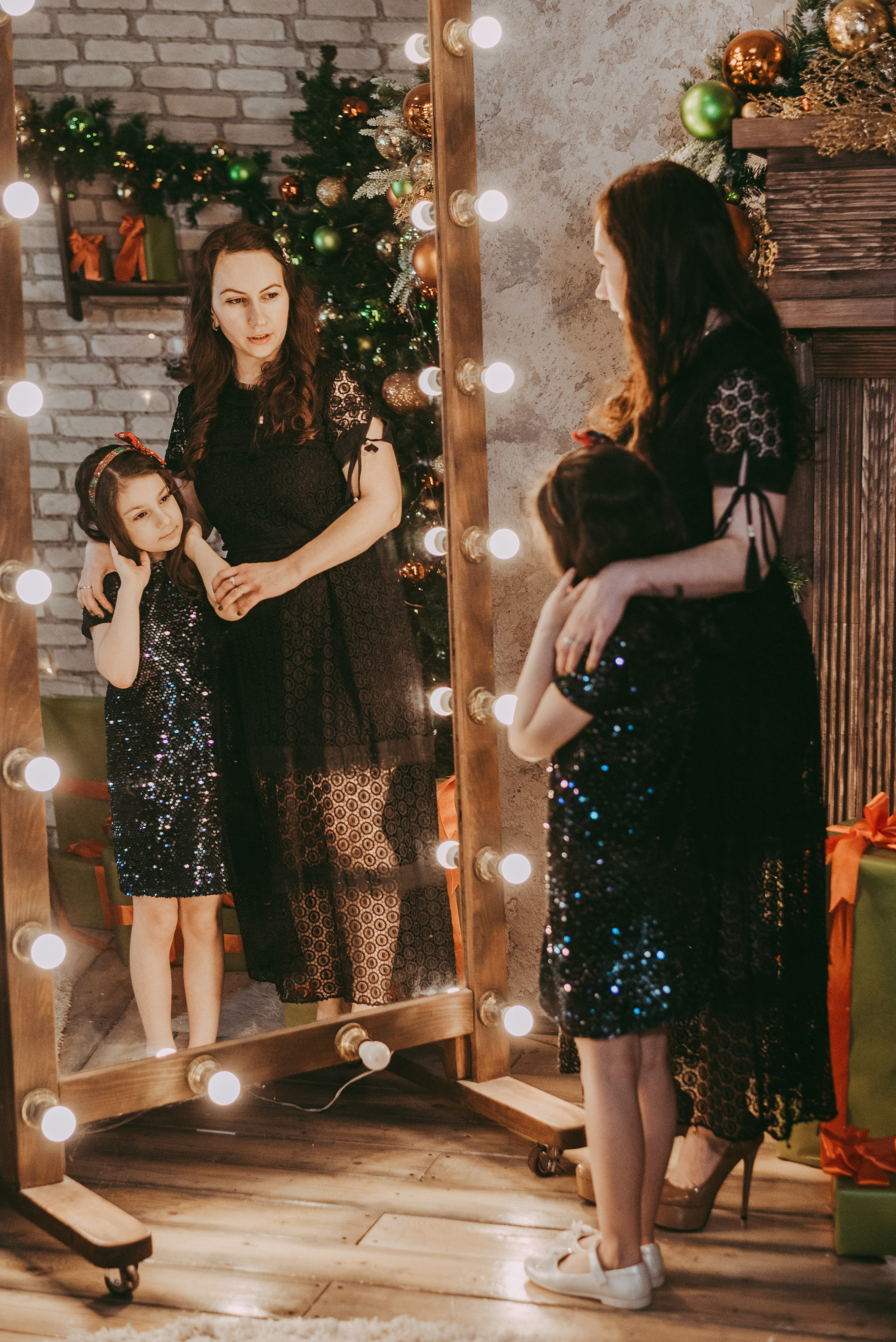 Фотограф на Новый год. Фотограф в Сочи — Маргарита Поганова