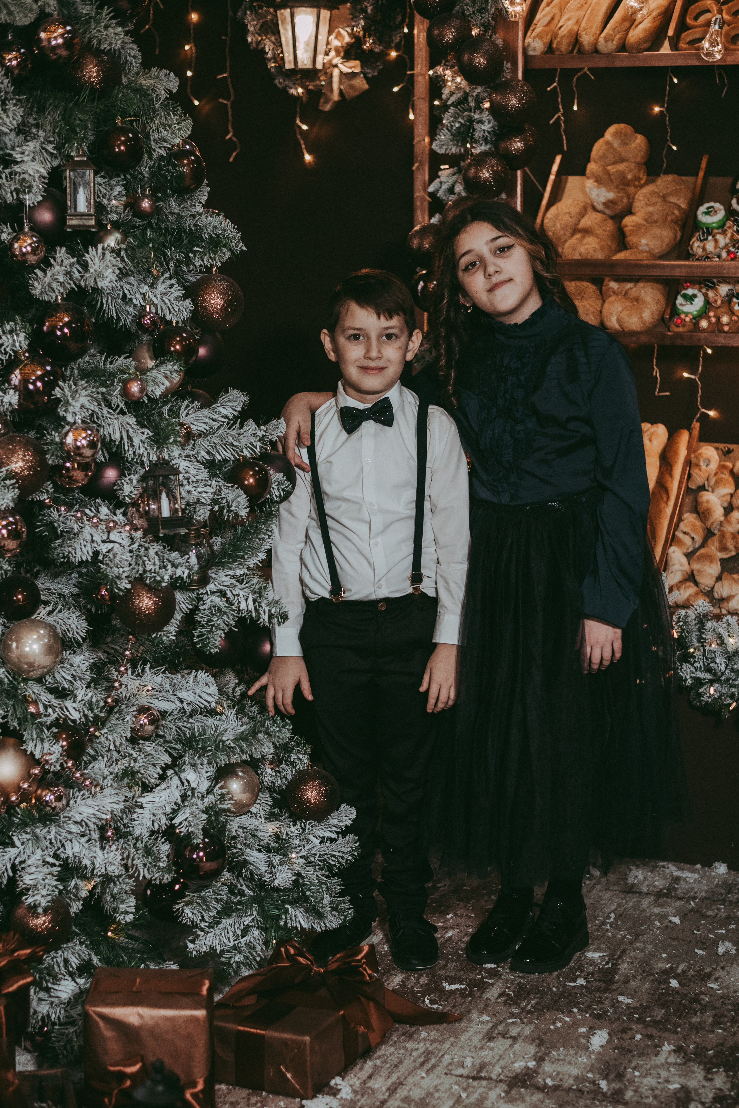 Фотостудия FWS. Анжела. Фотограф в Сочи — Маргарита Поганова