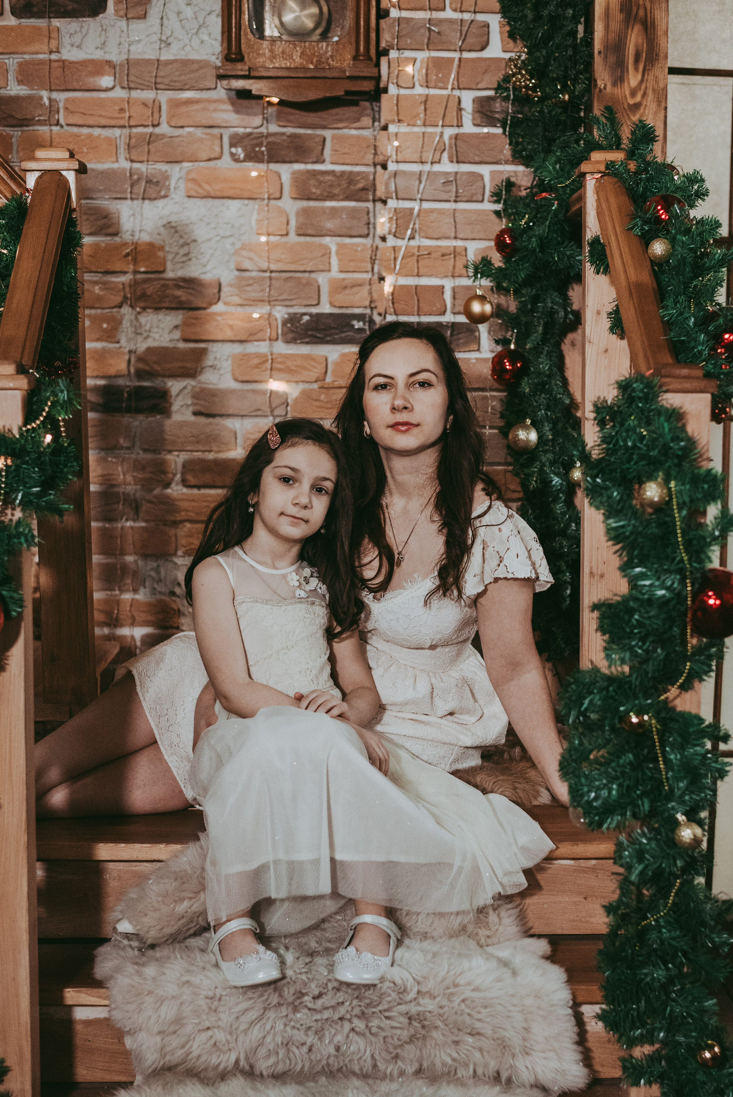 Фотограф на Новый год. Фотограф в Сочи — Маргарита Поганова